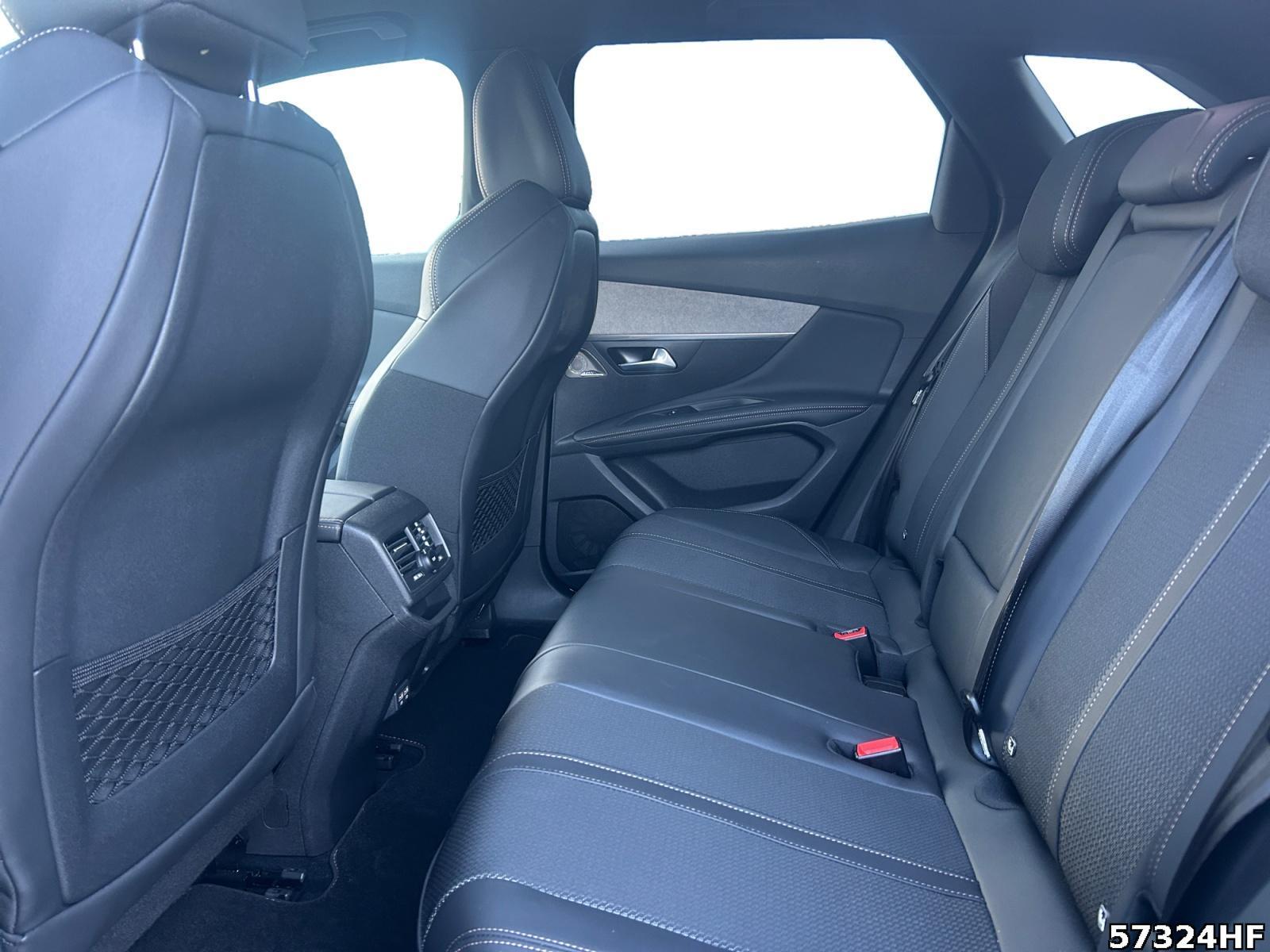 Fahrzeugabbildung Peugeot 3008 GT