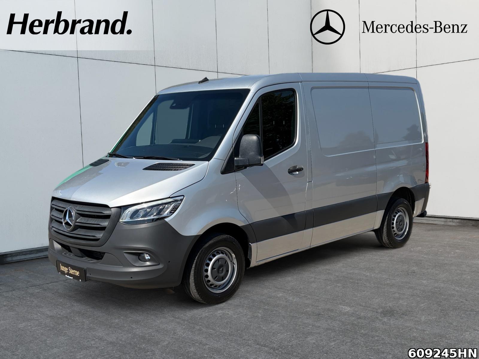 Mercedes-Benz Sprinter 314 CDI *L1H1*Autom.*LED*BOTT*Distronic