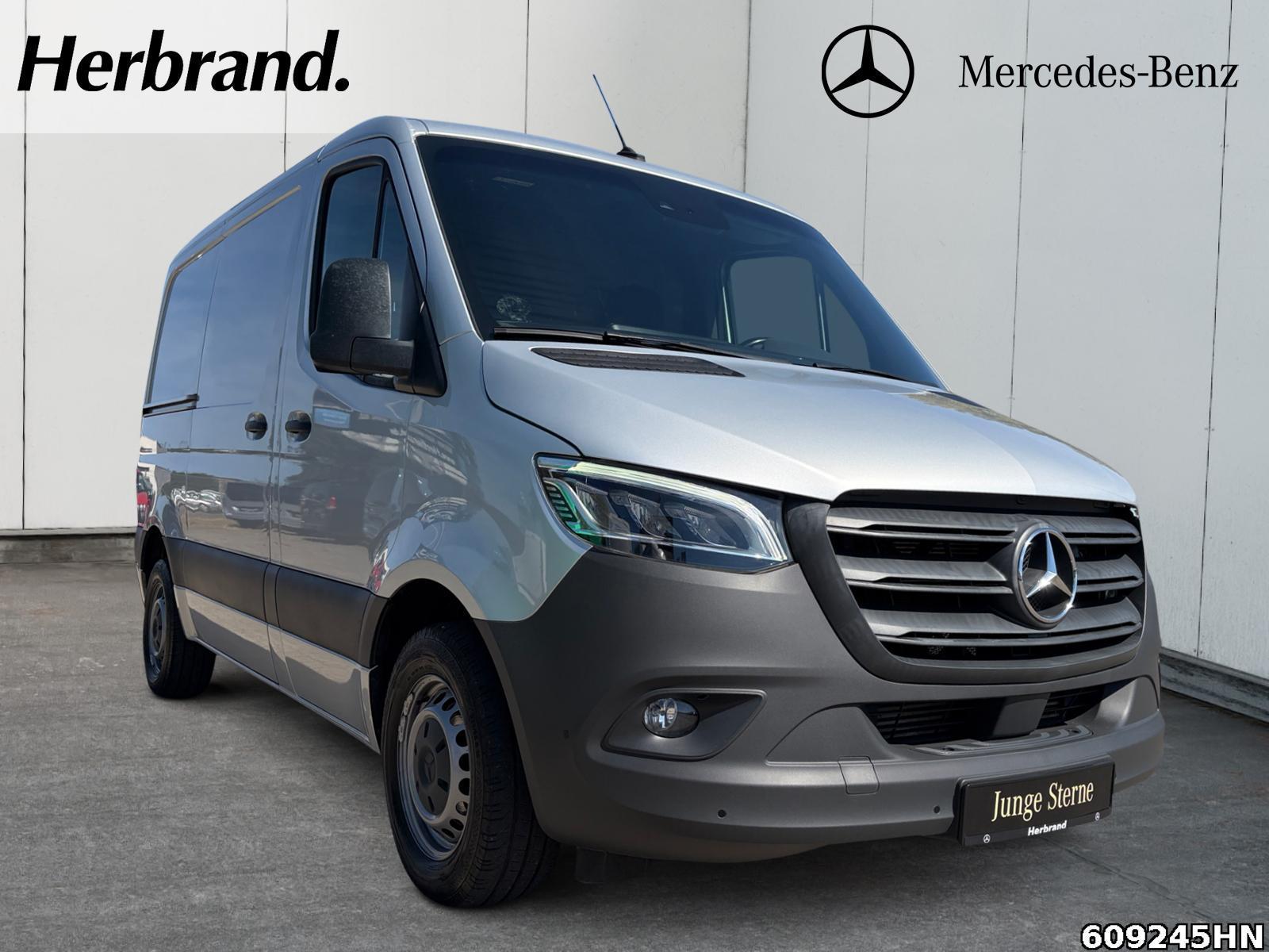 Fahrzeugabbildung Mercedes-Benz Sprinter 314 CDI *L1H1*Autom.*LED*BOTT*Distronic
