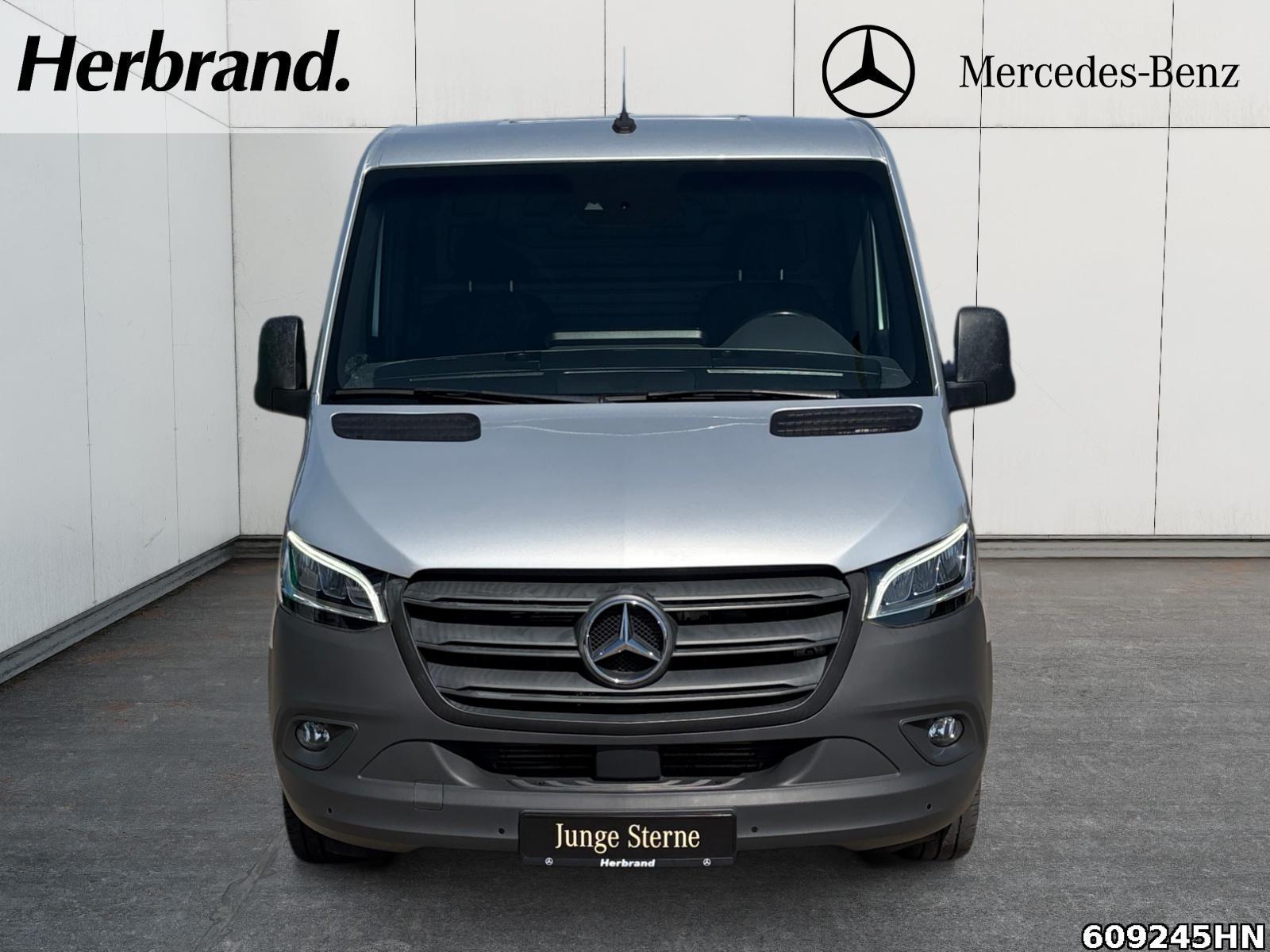 Fahrzeugabbildung Mercedes-Benz Sprinter 314 CDI *L1H1*Autom.*LED*BOTT*Distronic