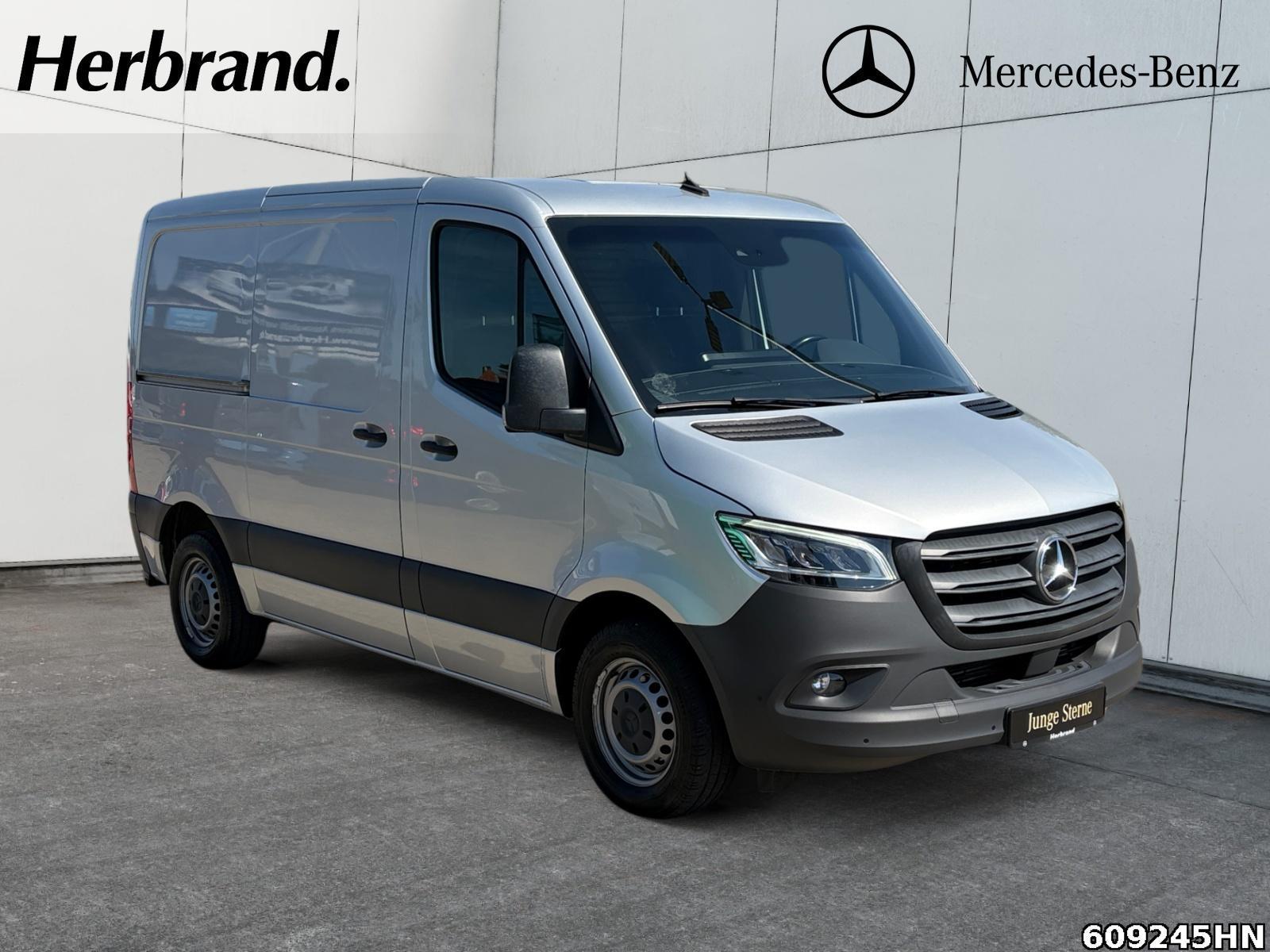 Fahrzeugabbildung Mercedes-Benz Sprinter 314 CDI *L1H1*Autom.*LED*BOTT*Distronic
