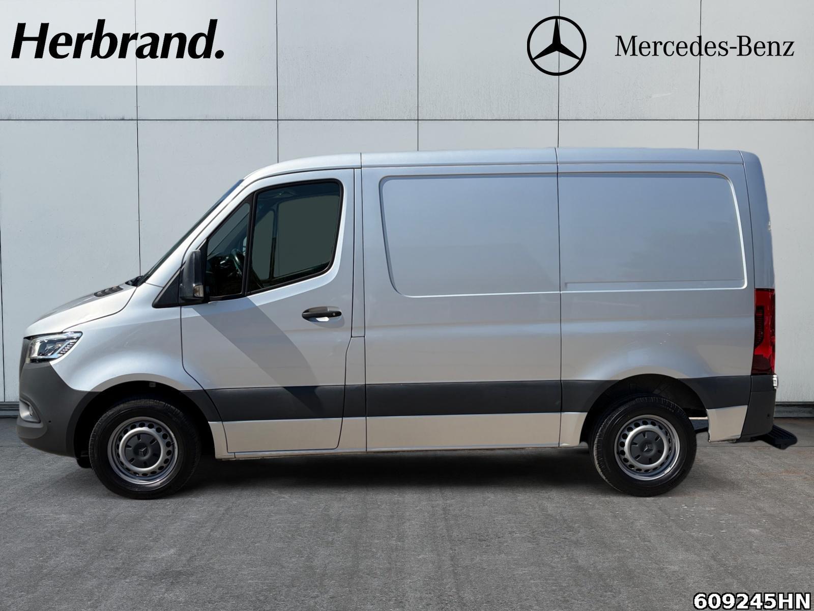 Fahrzeugabbildung Mercedes-Benz Sprinter 314 CDI *L1H1*Autom.*LED*BOTT*Distronic