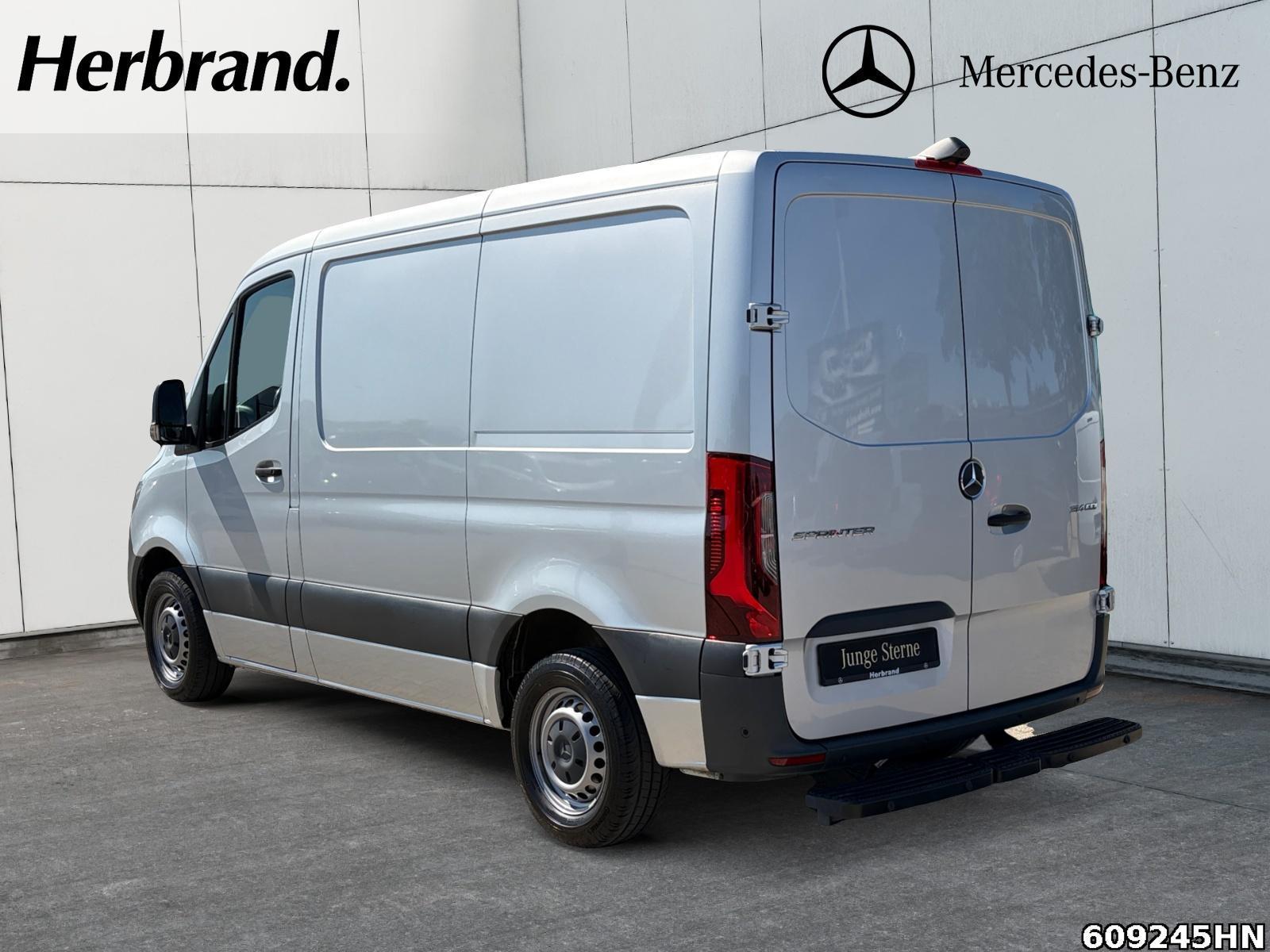 Fahrzeugabbildung Mercedes-Benz Sprinter 314 CDI *L1H1*Autom.*LED*BOTT*Distronic
