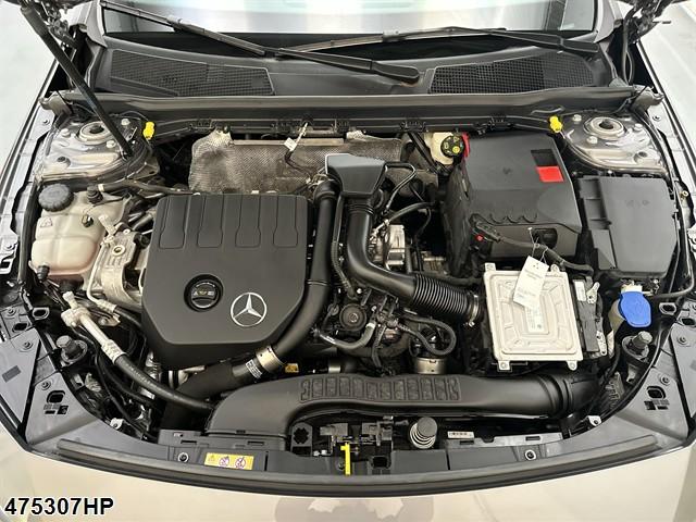 Fahrzeugabbildung Mercedes-Benz A 180 Progressive *Kamera Soundsys. Ambiente