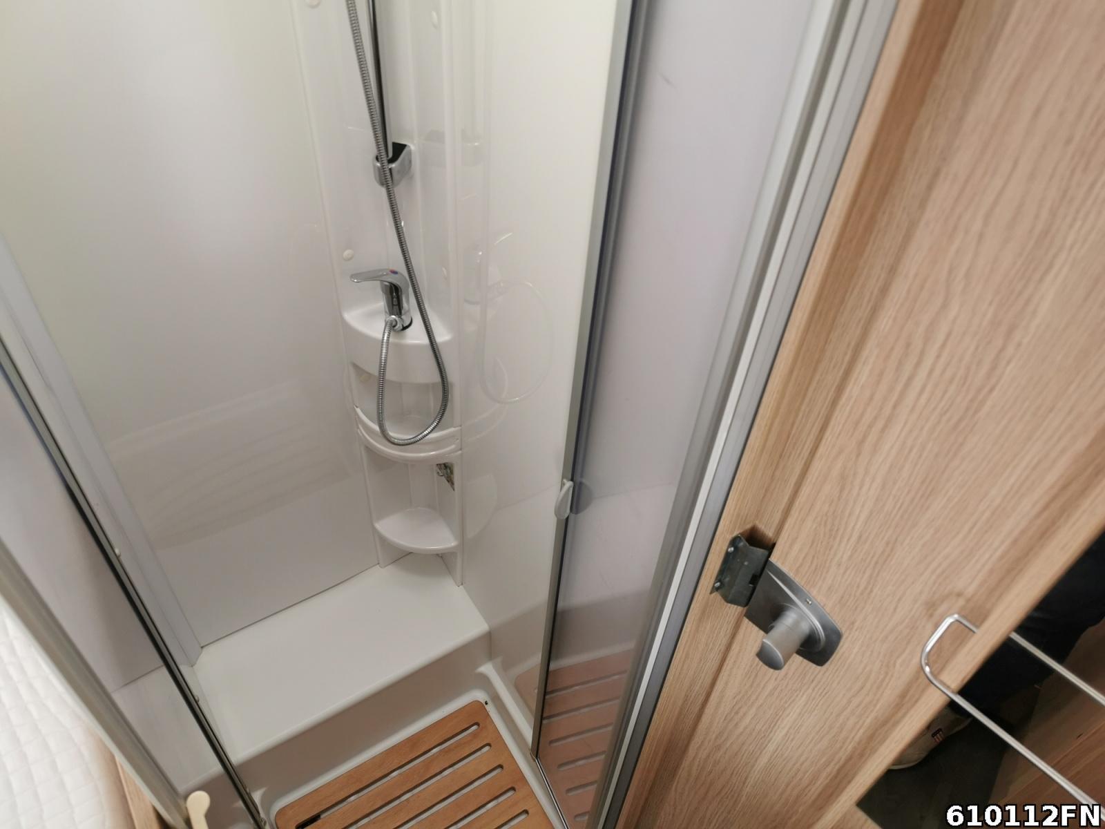 Fahrzeugabbildung Sunlight T 68