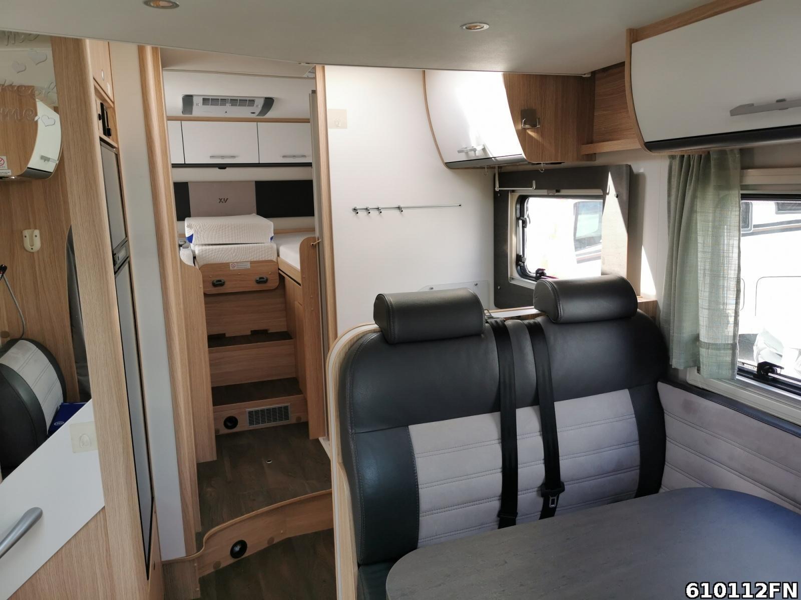 Fahrzeugabbildung Sunlight T 68