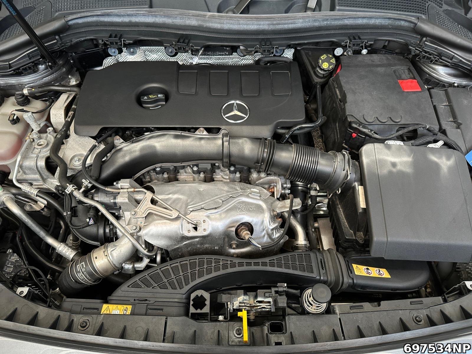 Fahrzeugabbildung Mercedes-Benz B 220 4M Progressive AHK Multibeam Distronic 17