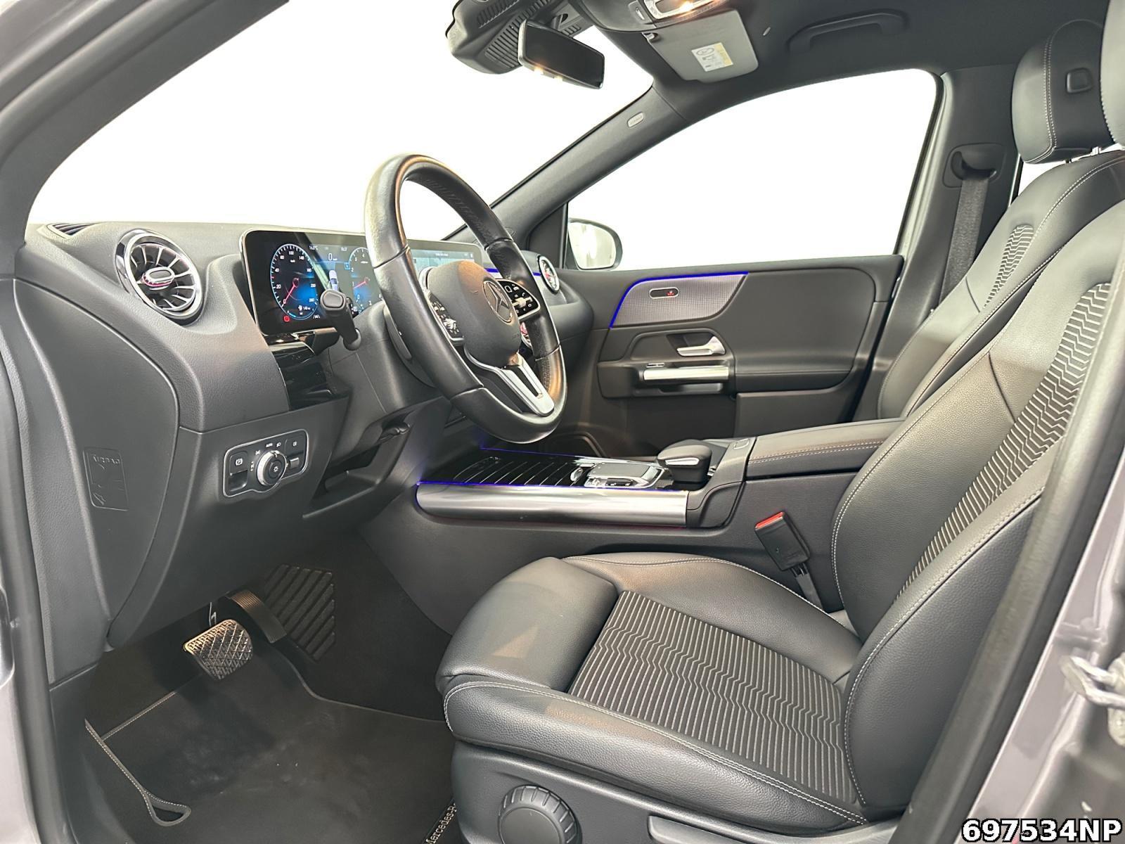 Fahrzeugabbildung Mercedes-Benz B 220 4M Progressive AHK Multibeam Distronic 17