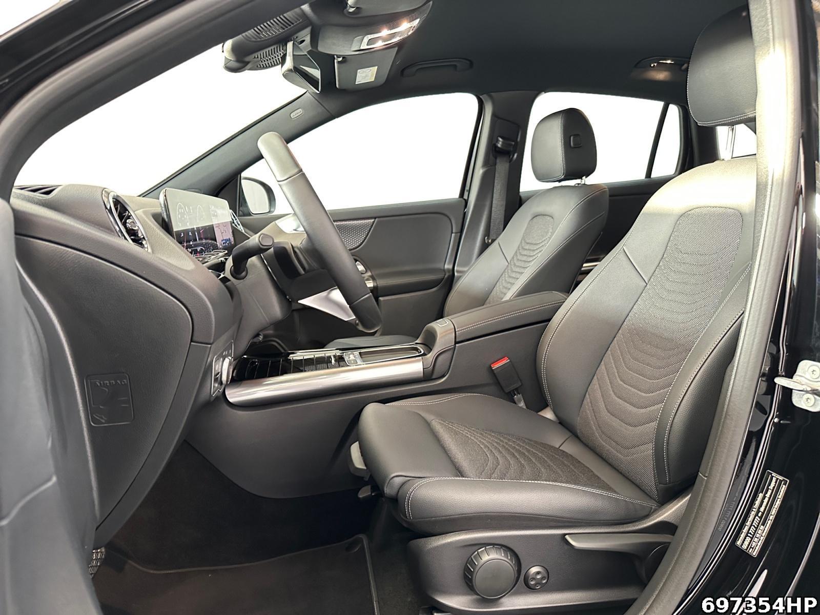 Fahrzeugabbildung Mercedes-Benz GLA 200 d Progressive AHK DISTRONIC Easy-Pack..