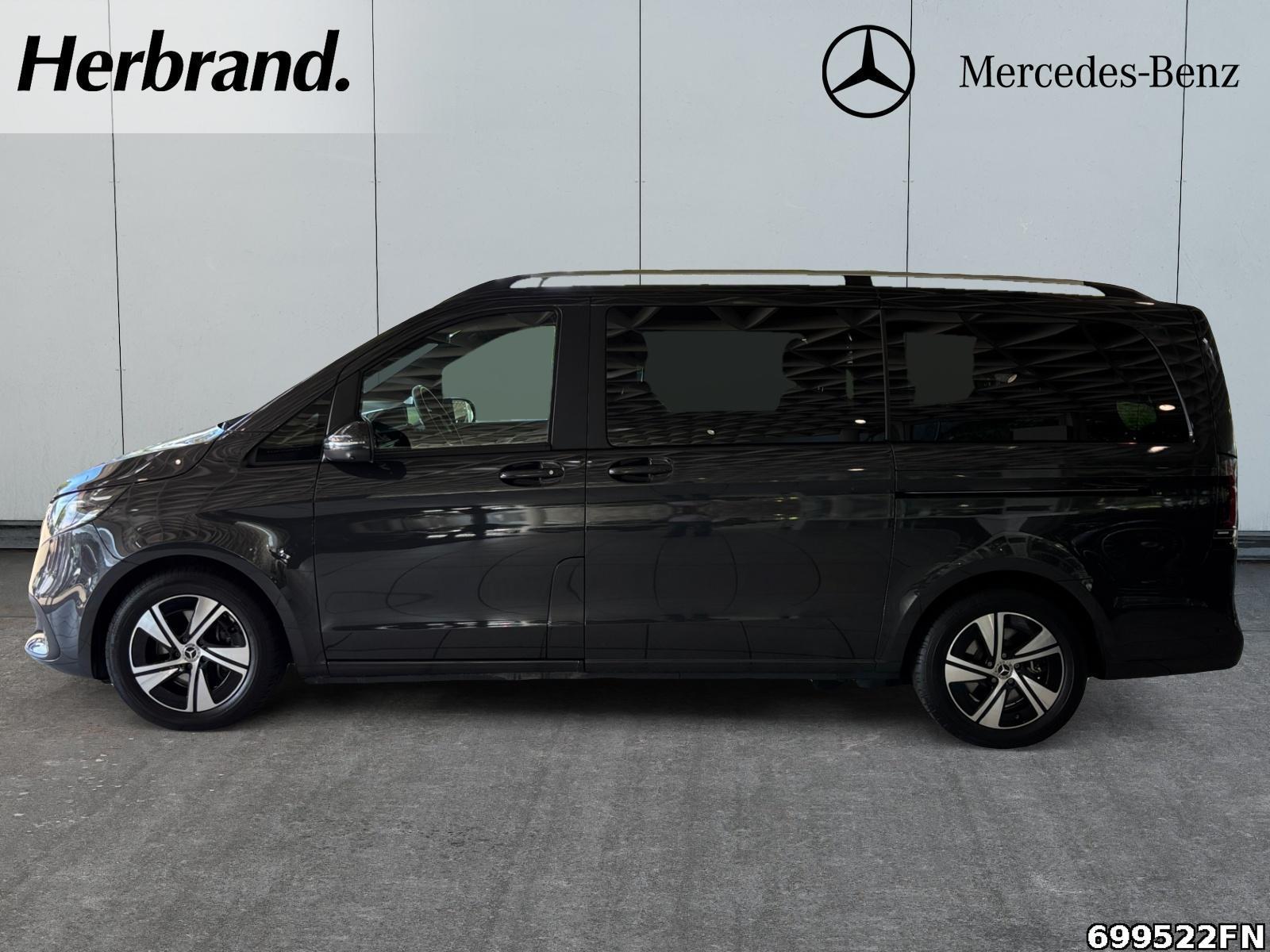 Fahrzeugabbildung Mercedes-Benz V 250 d STYLE L*360°*Distronic*2x E-Türen*LED*