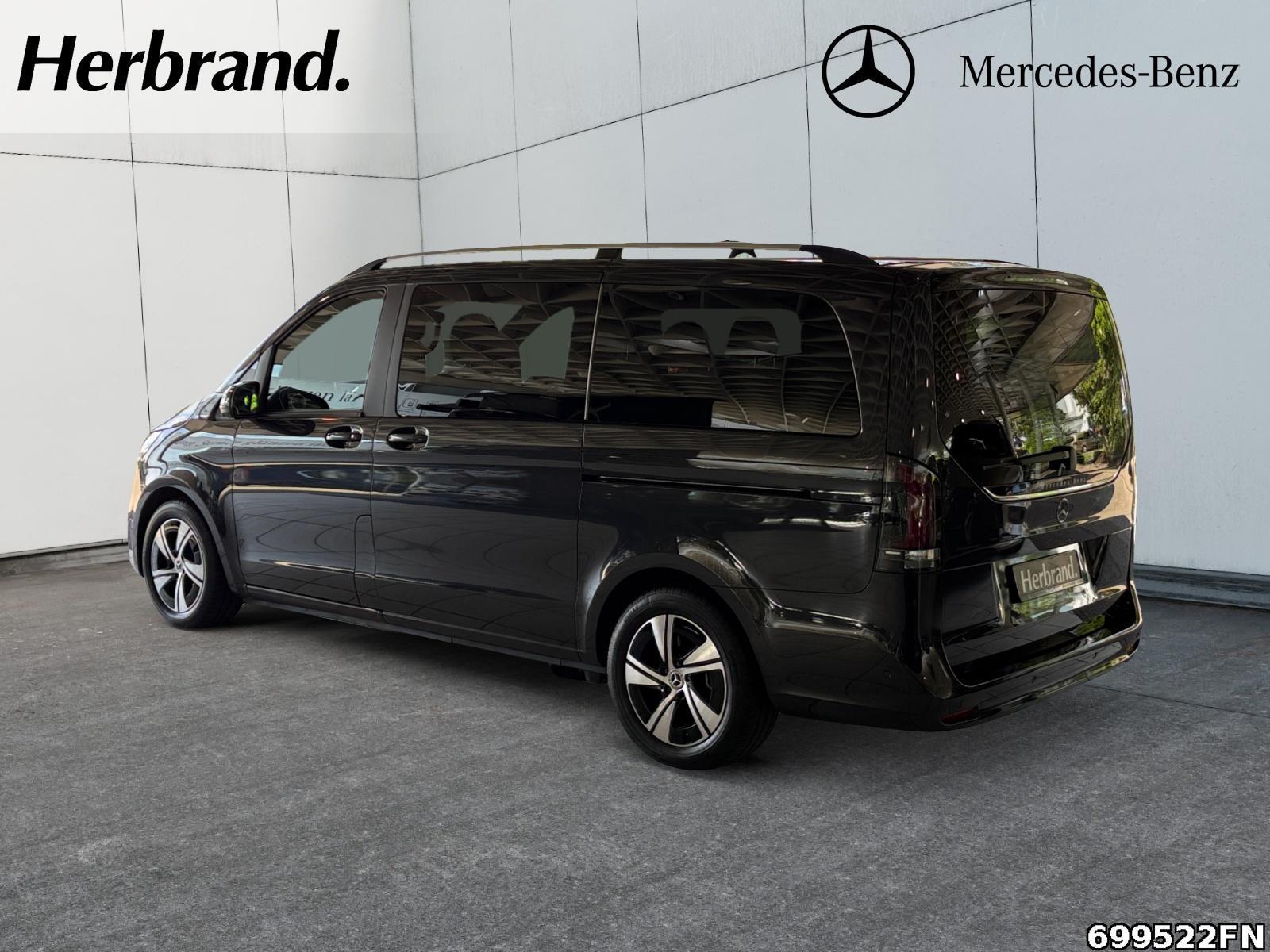 Fahrzeugabbildung Mercedes-Benz V 250 d STYLE L*360°*Distronic*2x E-Türen*LED*