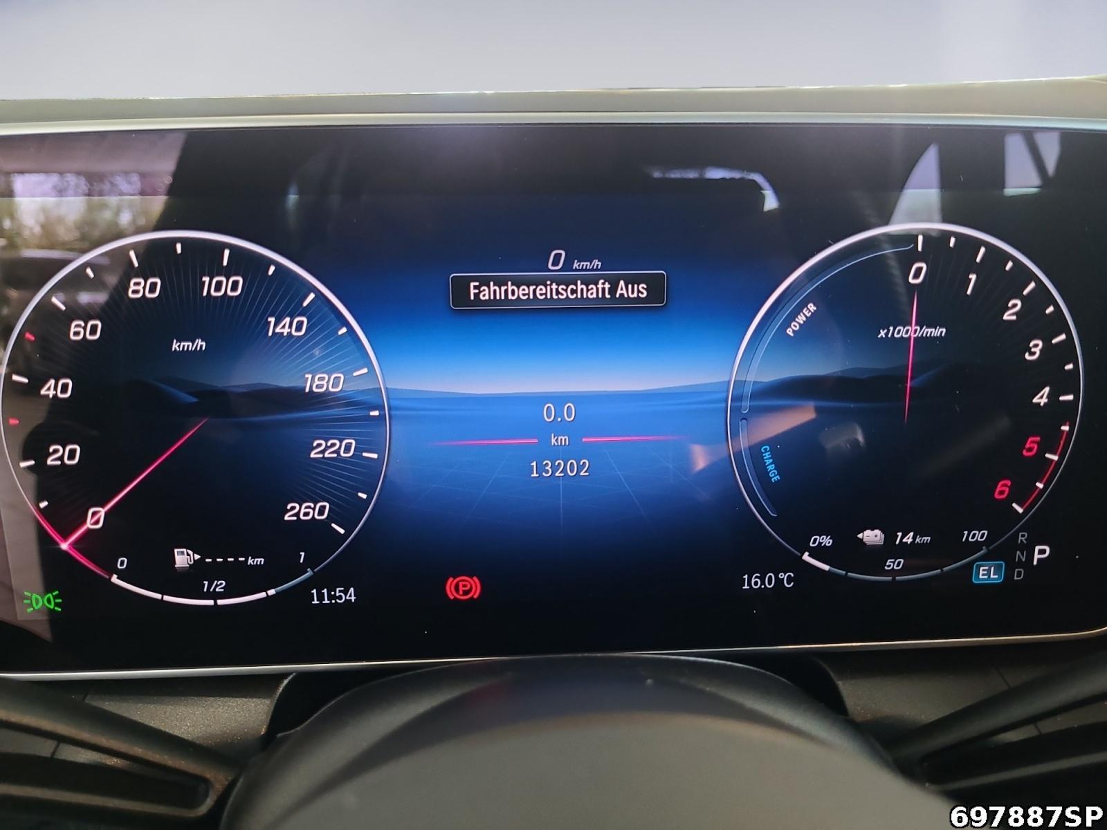 Fahrzeugabbildung Mercedes-Benz GLC 300 de 4M AMG Pano DIGITAL LIGHT AHK Memory