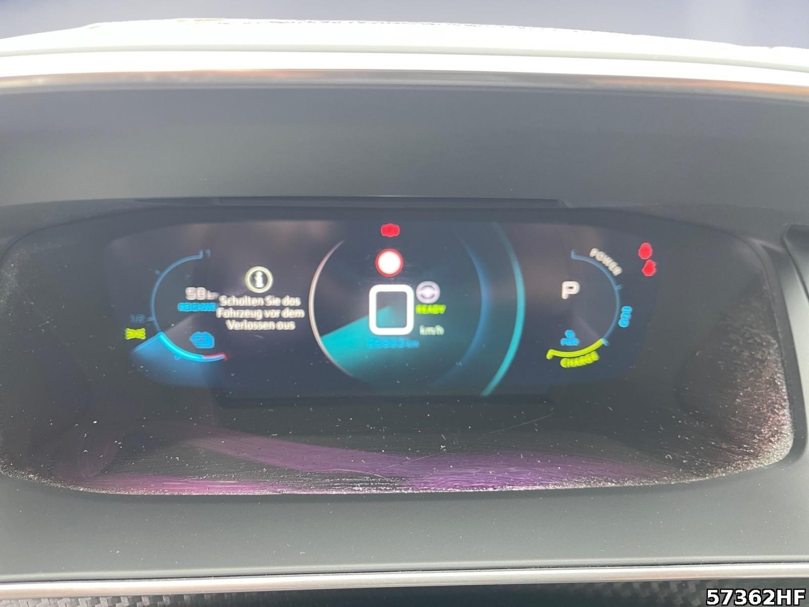 Fahrzeugabbildung Peugeot 2008 GT