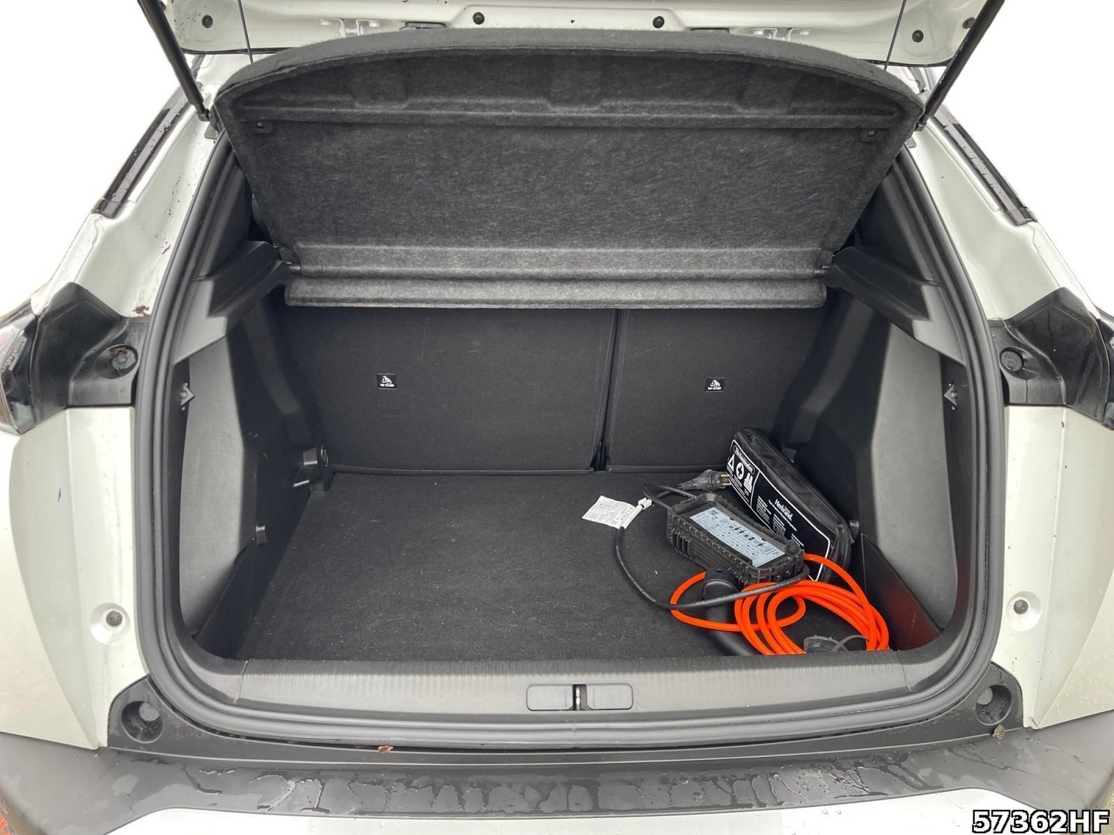 Fahrzeugabbildung Peugeot 2008 GT