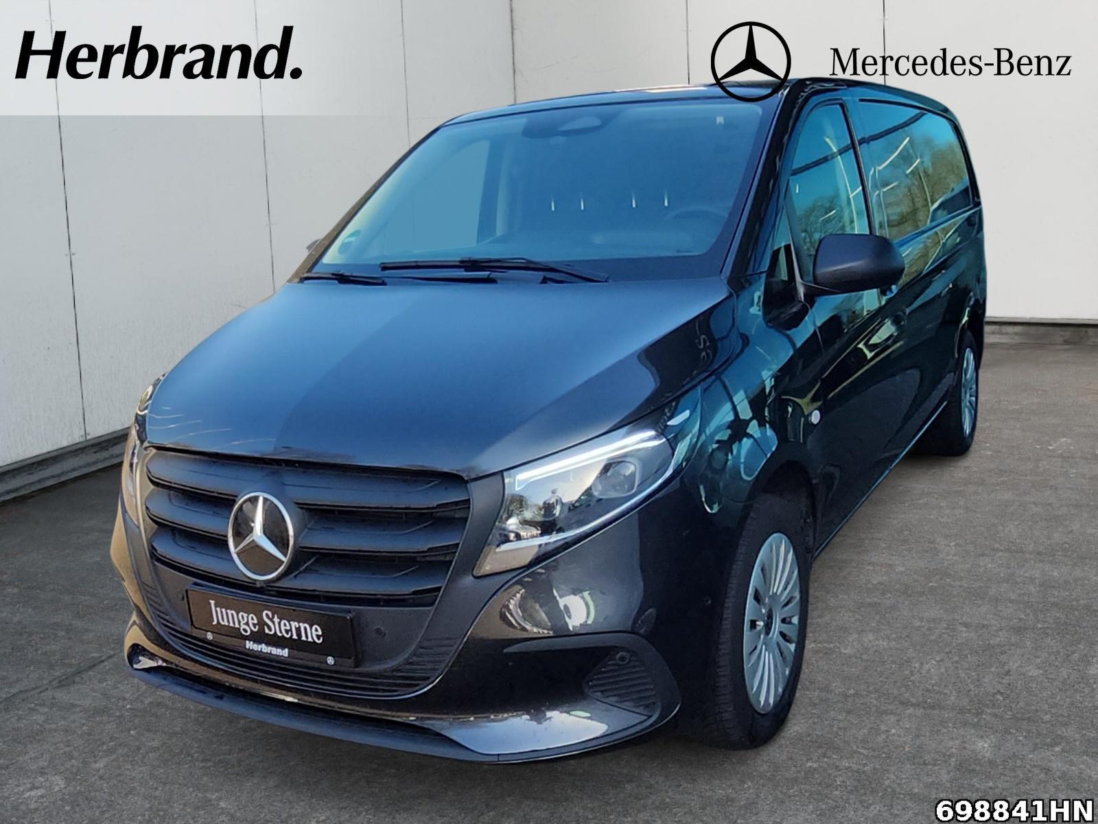Mercedes-Benz Vito 116 CDI Kasten Lang