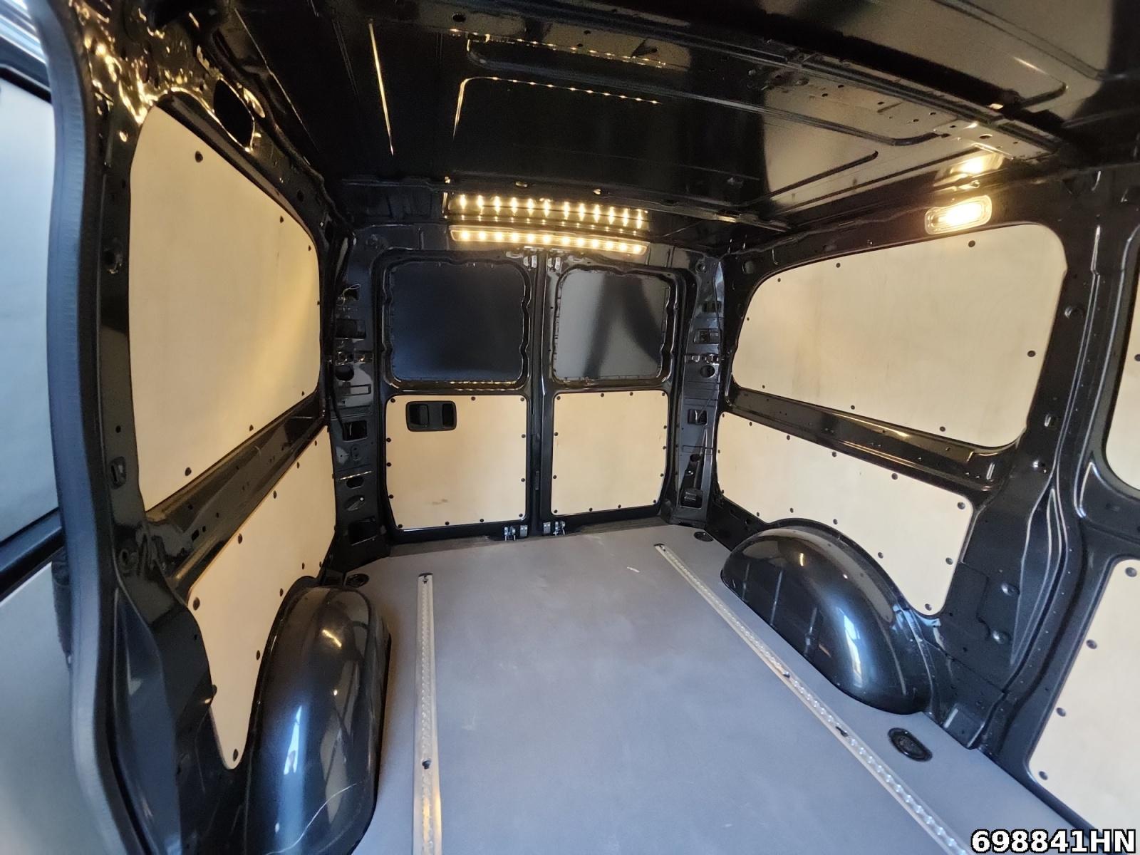 Fahrzeugabbildung Mercedes-Benz Vito 116 CDI Kasten Lang