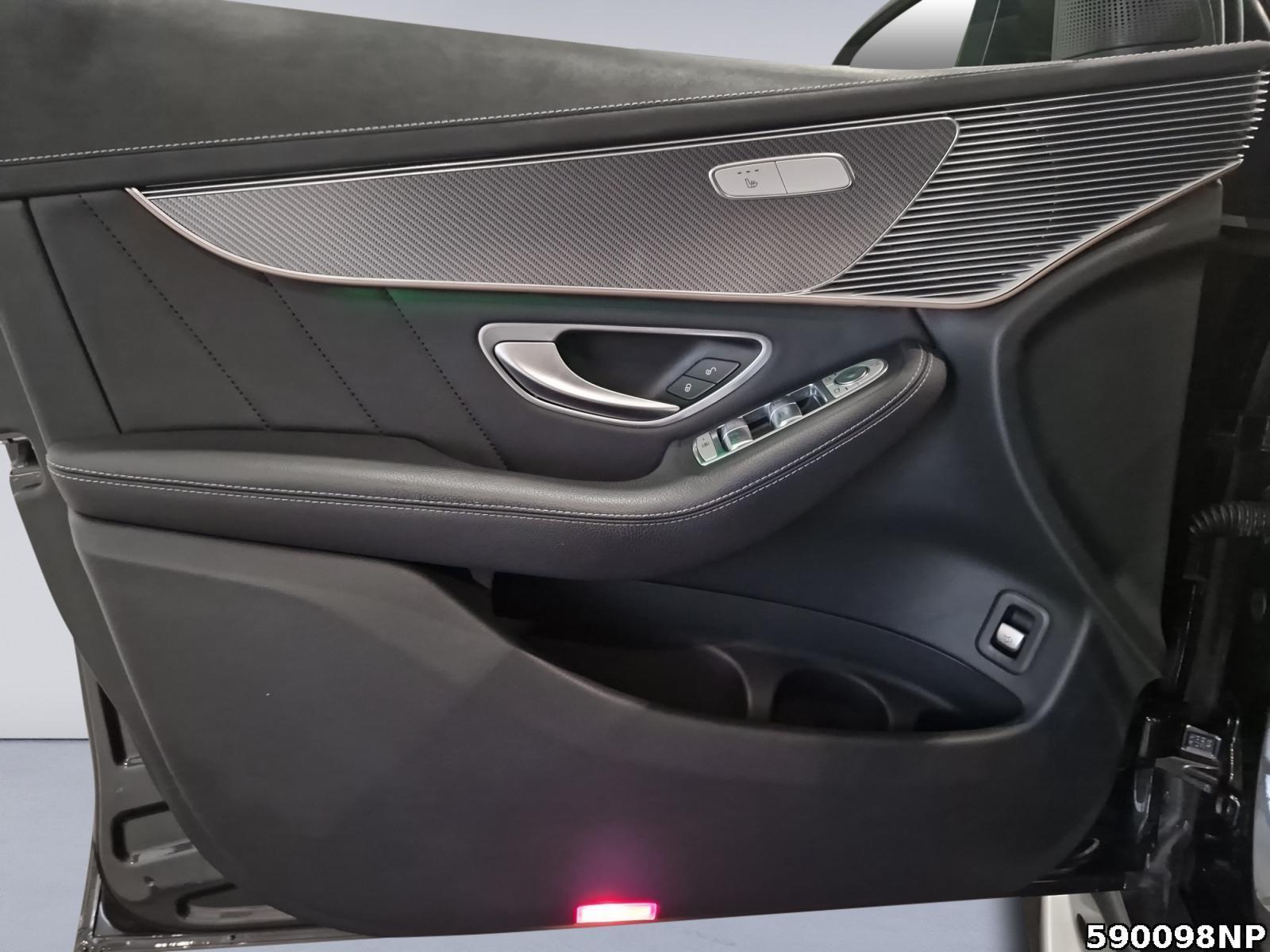 Fahrzeugabbildung Mercedes-Benz EQC 4M AMG Multibeam LMF 21