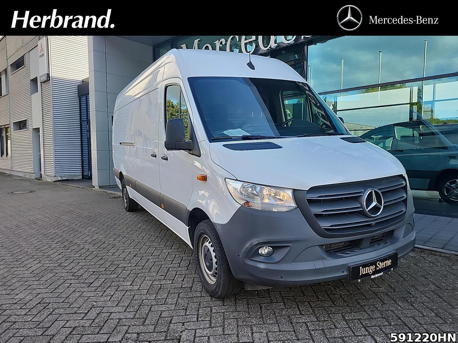 Mercedes-Benz Sprinter 315 CDI Kasten*Maxi*360Kamera*Schwings