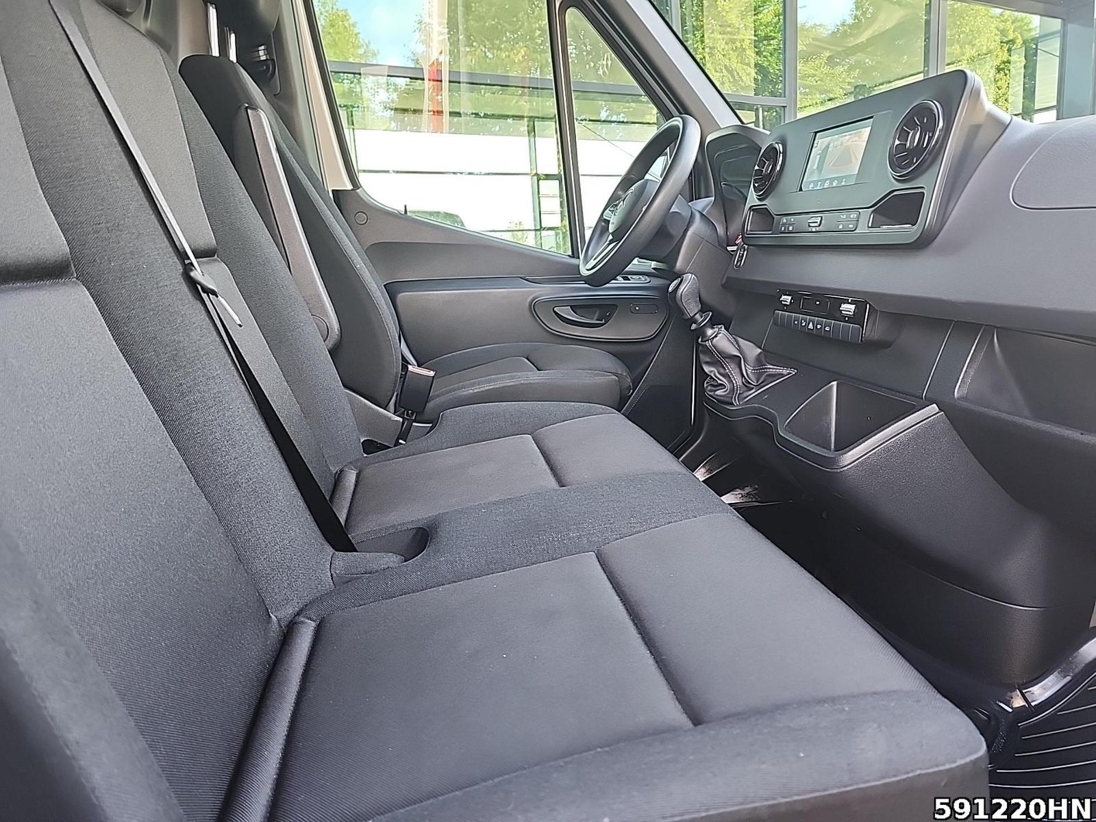 Fahrzeugabbildung Mercedes-Benz Sprinter 315 CDI Kasten*Maxi*360Kamera*Schwings