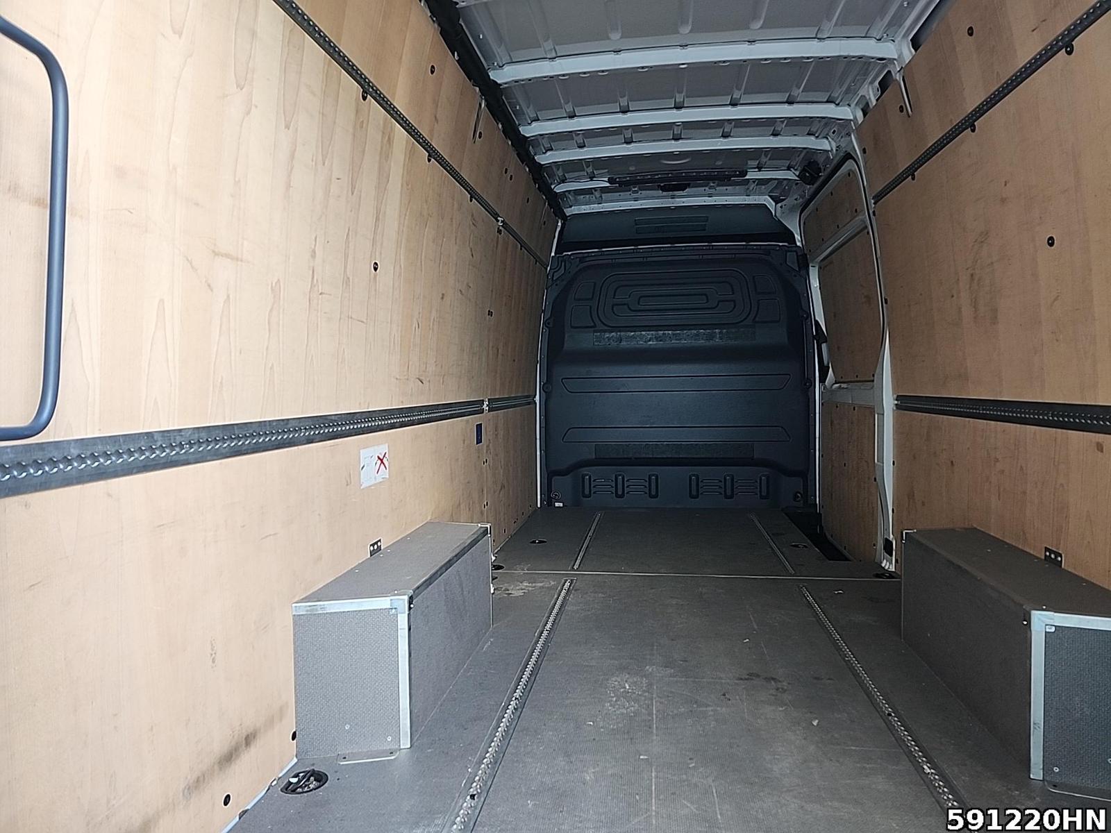 Fahrzeugabbildung Mercedes-Benz Sprinter 315 CDI Kasten*Maxi*360Kamera*Schwings