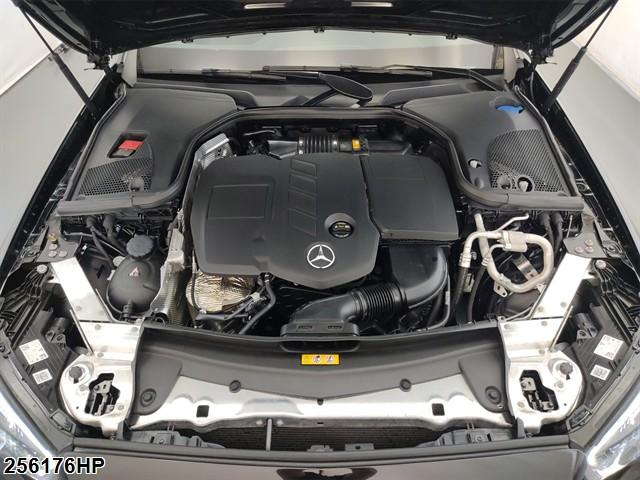 Fahrzeugabbildung Mercedes-Benz E 220 d T Avantgarde *AHK LED MBUX DAB Kamera