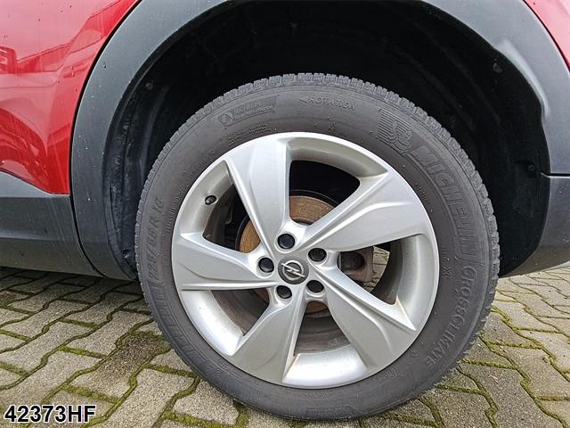 Fahrzeugabbildung Opel Grandland 1.2 Turbo, INNOVATION
