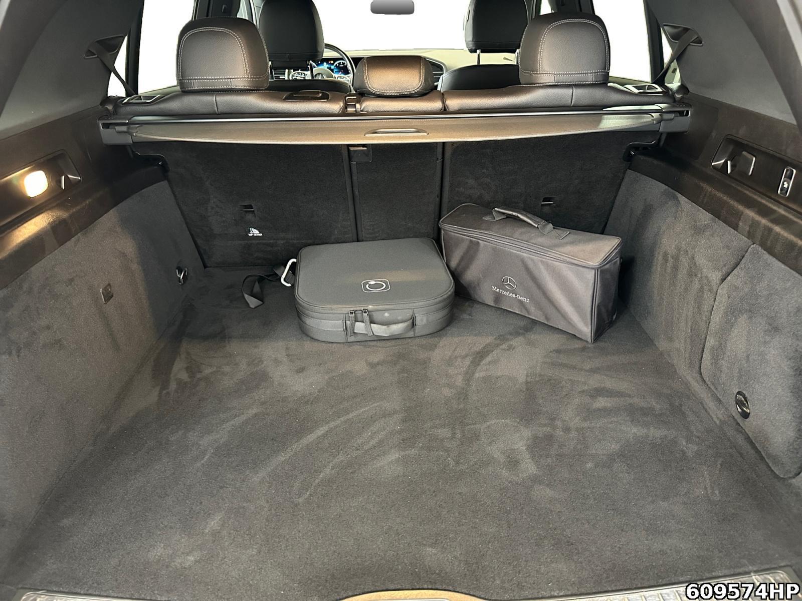 Fahrzeugabbildung Mercedes-Benz GLE 350 de 4M AMG Night AHK Distronic Totwinkel