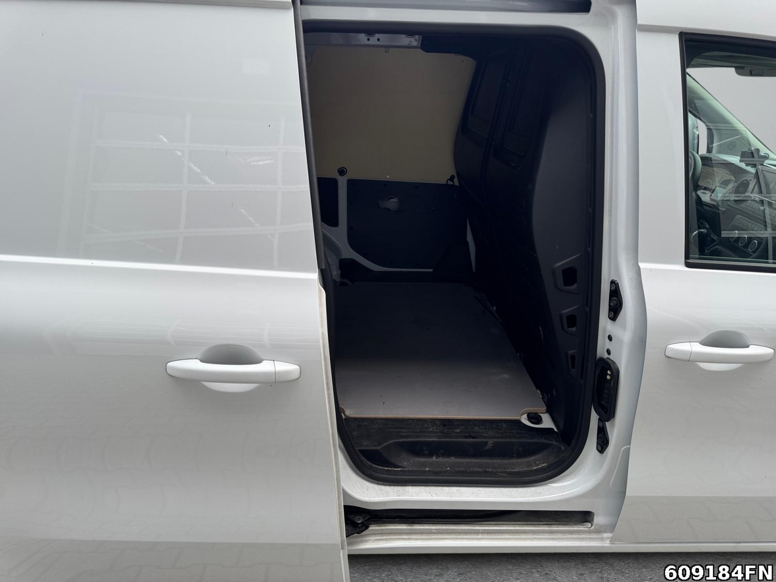 Fahrzeugabbildung Mercedes-Benz Citan 110 PRO*MBUX-Navigation-DAB*Kamera*