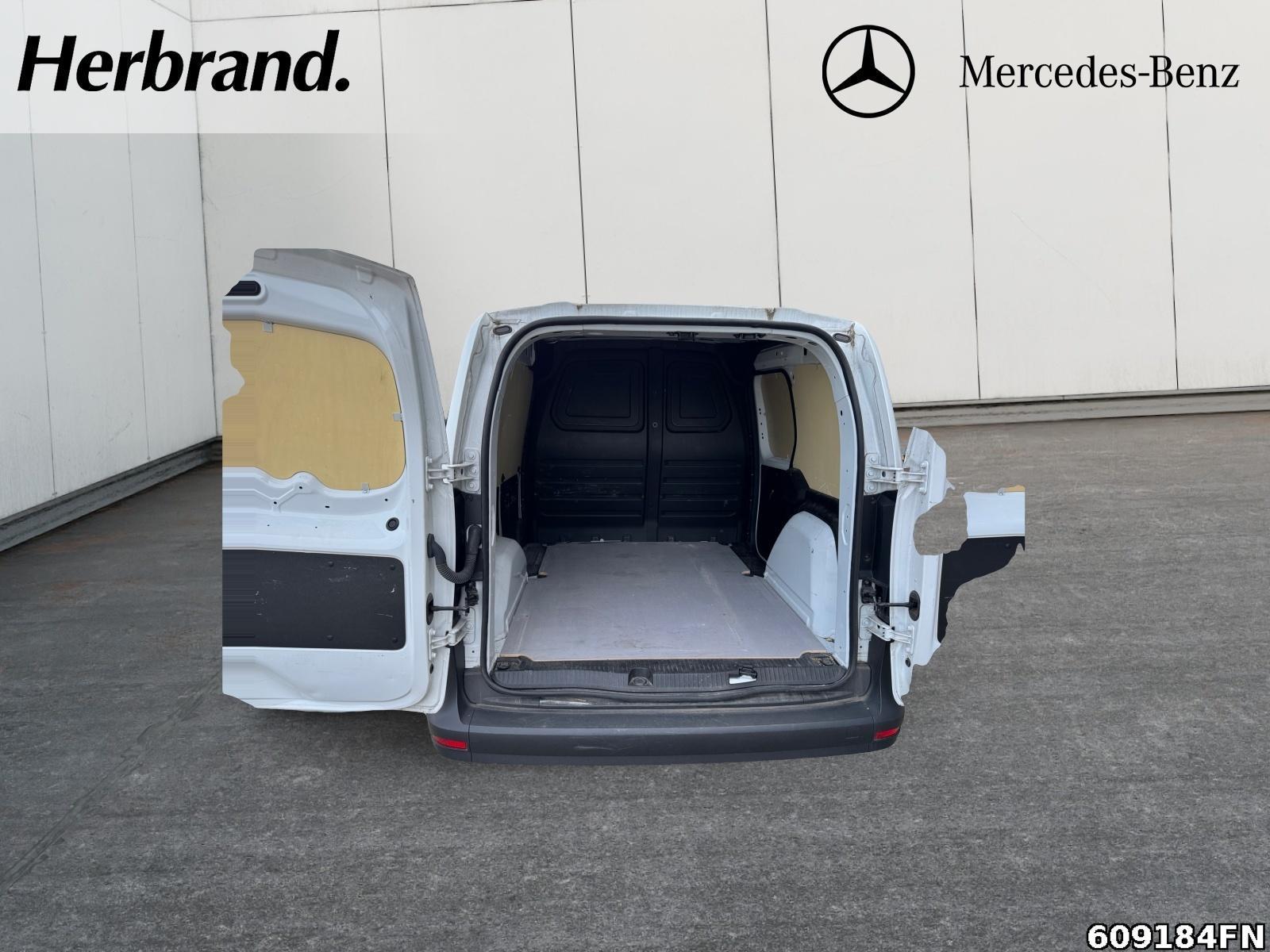 Fahrzeugabbildung Mercedes-Benz Citan 110 PRO*MBUX-Navigation-DAB*Kamera*