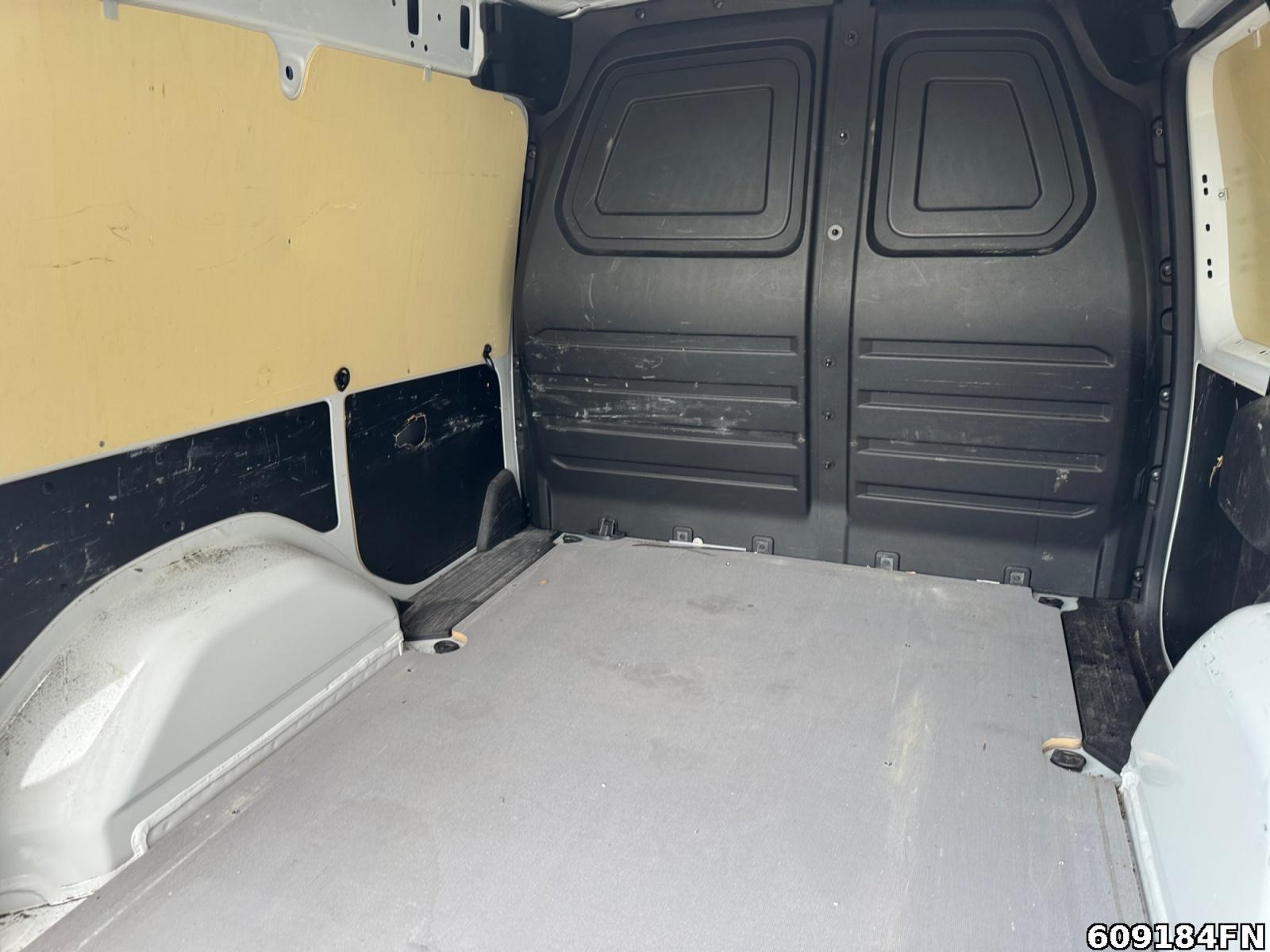 Fahrzeugabbildung Mercedes-Benz Citan 110 PRO*MBUX-Navigation-DAB*Kamera*