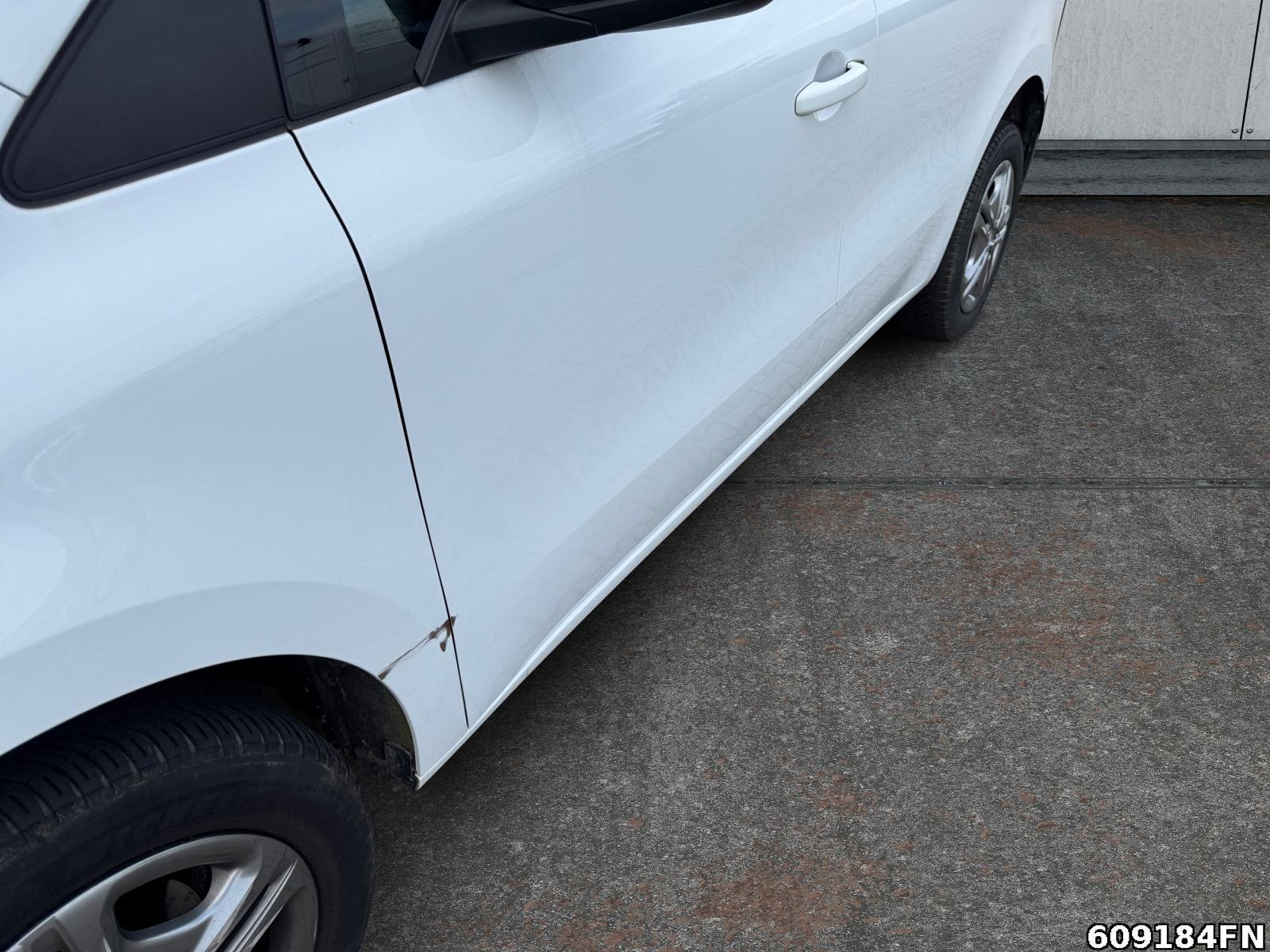 Fahrzeugabbildung Mercedes-Benz Citan 110 PRO*MBUX-Navigation-DAB*Kamera*
