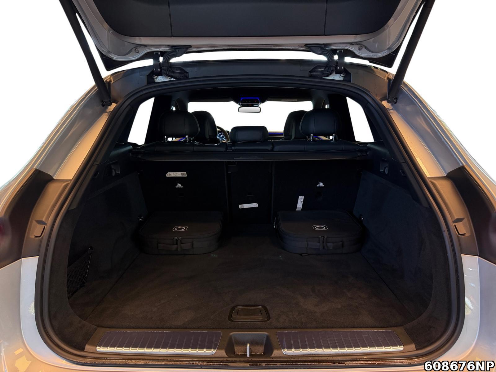 Fahrzeugabbildung Mercedes-Benz EQE SUV 350+ Electric Art AHK 360° Totw. Memory