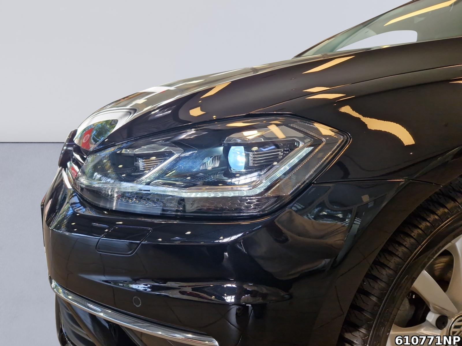 Fahrzeugabbildung Volkswagen Golf VII 1.5 TSI Highline Navi LED Business Pa.