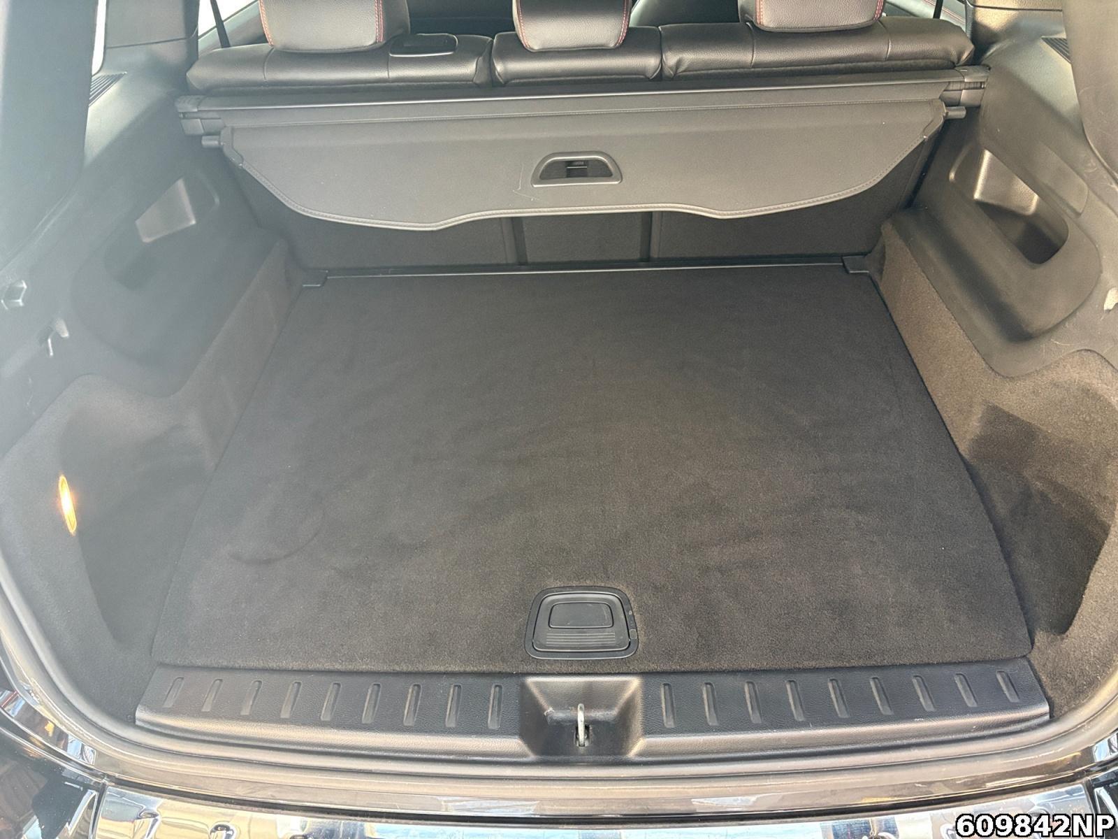 Fahrzeugabbildung Mercedes-Benz GLB 200 d AMG AHK Kamera Easypack LED Adv.Sound