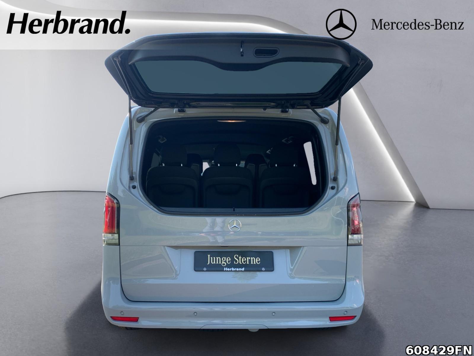Fahrzeugabbildung Mercedes-Benz V 250 STYLE L *AHK*MULTIBEAM*360° KAM*EASY-PACK*