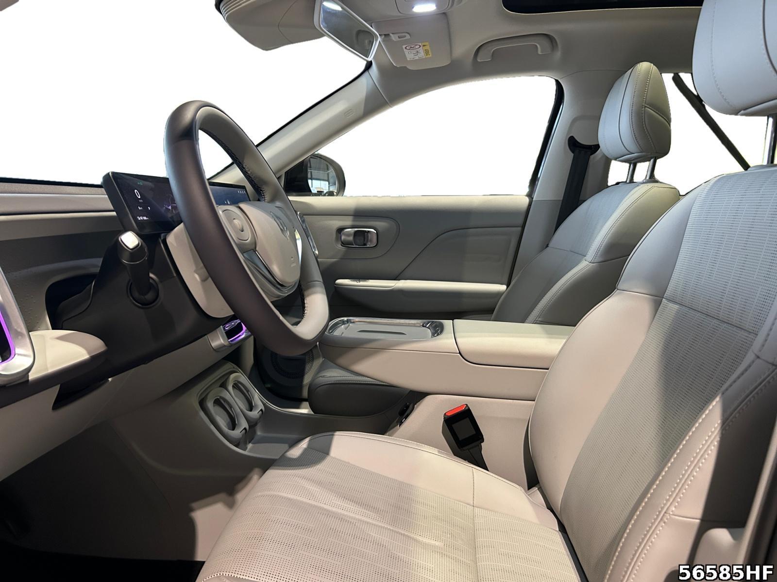 Fahrzeugabbildung Leapmotor B10 Design ProMax BEV+PANORAMADACH+360KAMERA+
