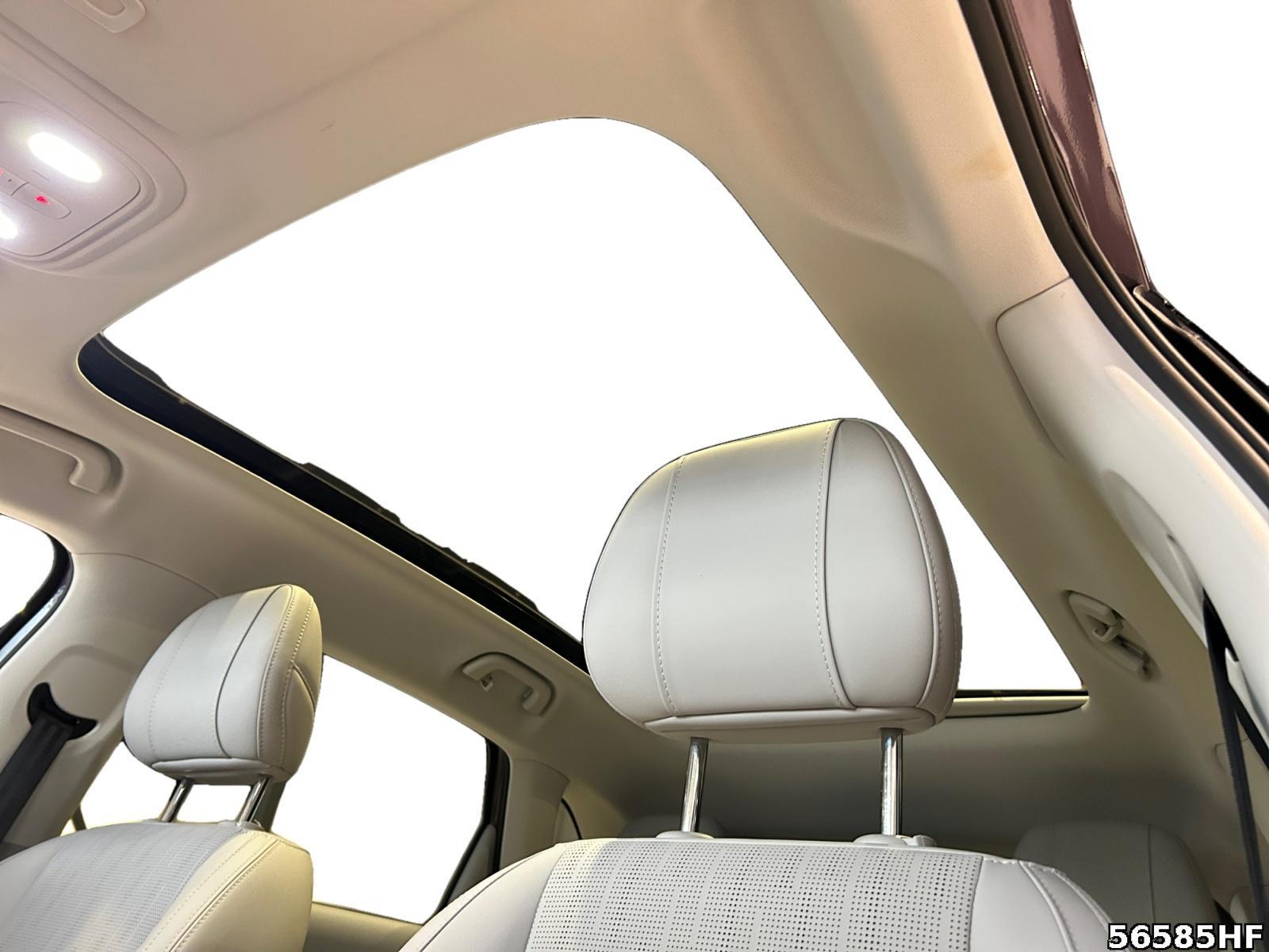 Fahrzeugabbildung Leapmotor B10 Design ProMax BEV+PANORAMADACH+360KAMERA+