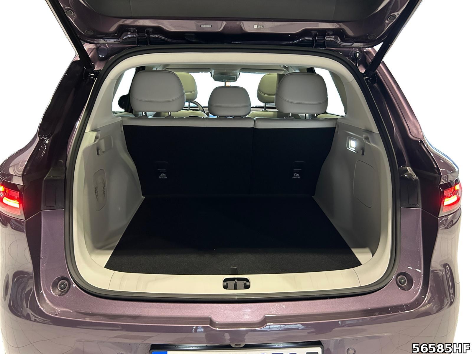 Fahrzeugabbildung Leapmotor B10 Design ProMax BEV+PANORAMADACH+360KAMERA+