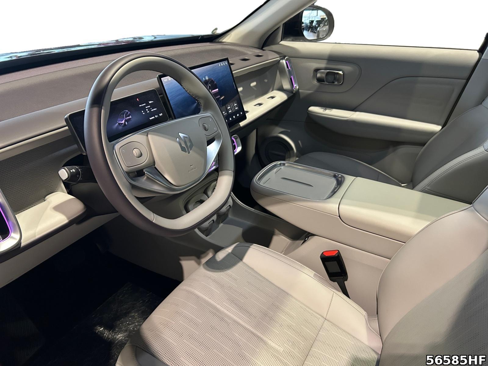 Fahrzeugabbildung Leapmotor B10 Design ProMax BEV+PANORAMADACH+360KAMERA+