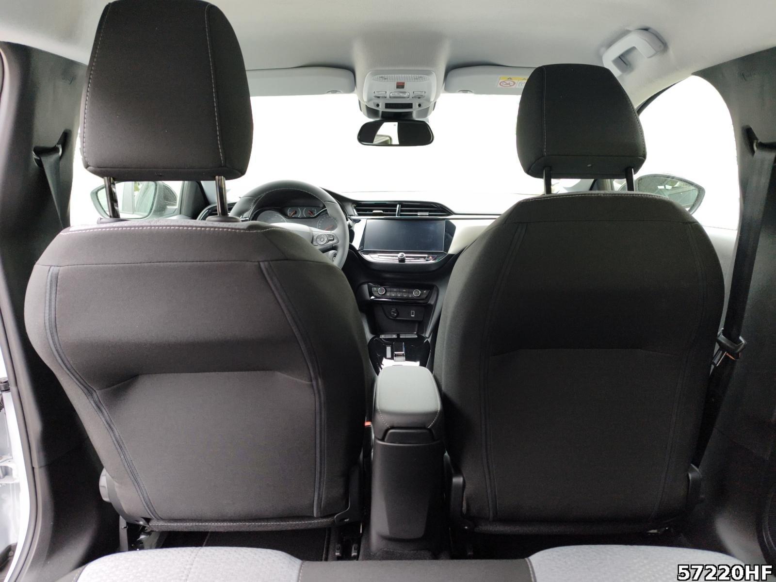 Fahrzeugabbildung Opel Corsa Edition Hybrid 110 PS*SHZ*ALLWETTER*DAB