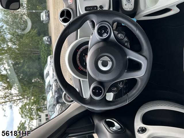 Fahrzeugabbildung Smart ForFour