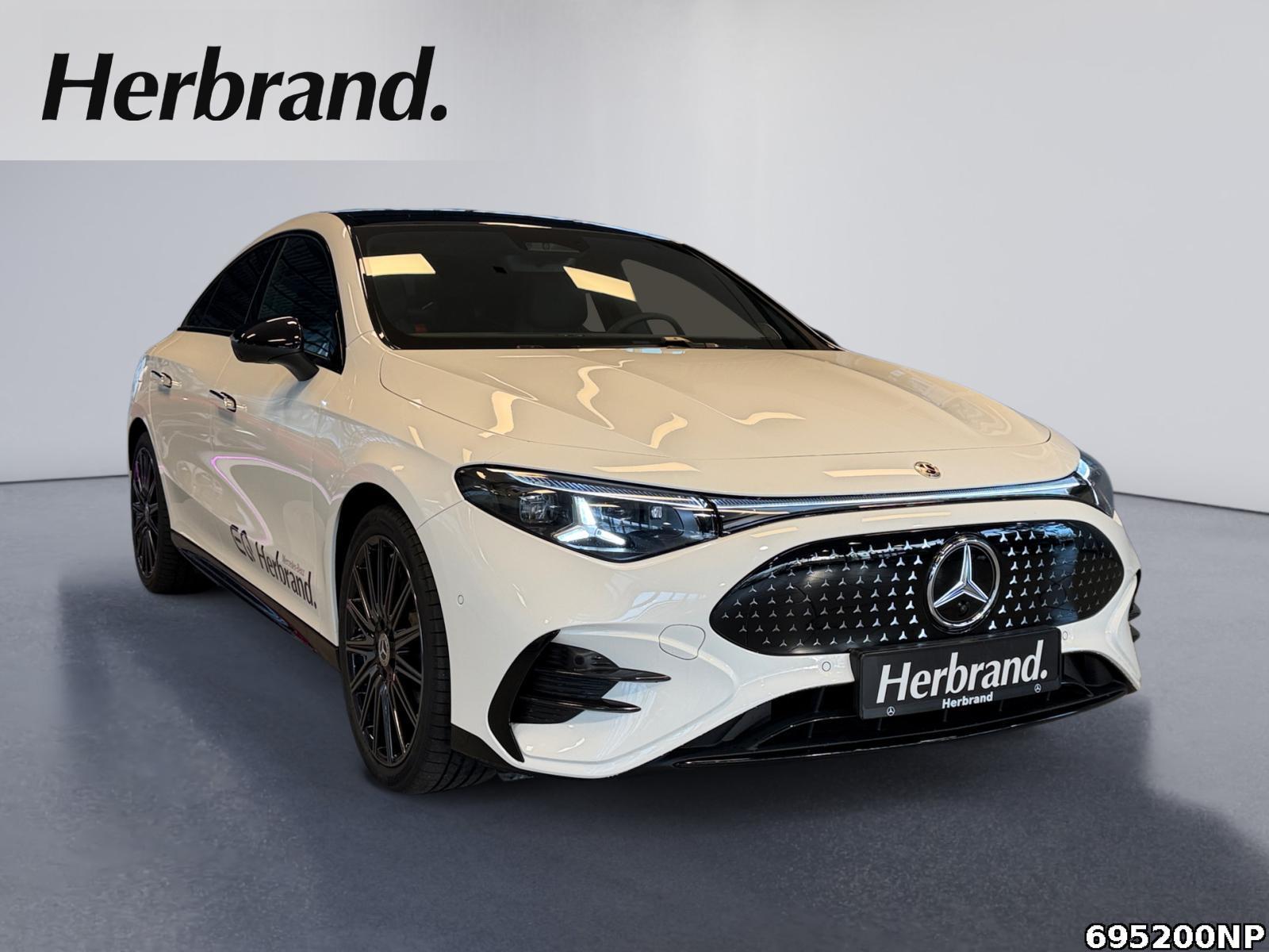 Fahrzeugabbildung Mercedes-Benz CLA 250 AMG-LINE-PLUS+PREMIUM-PLUS+HUD+360°