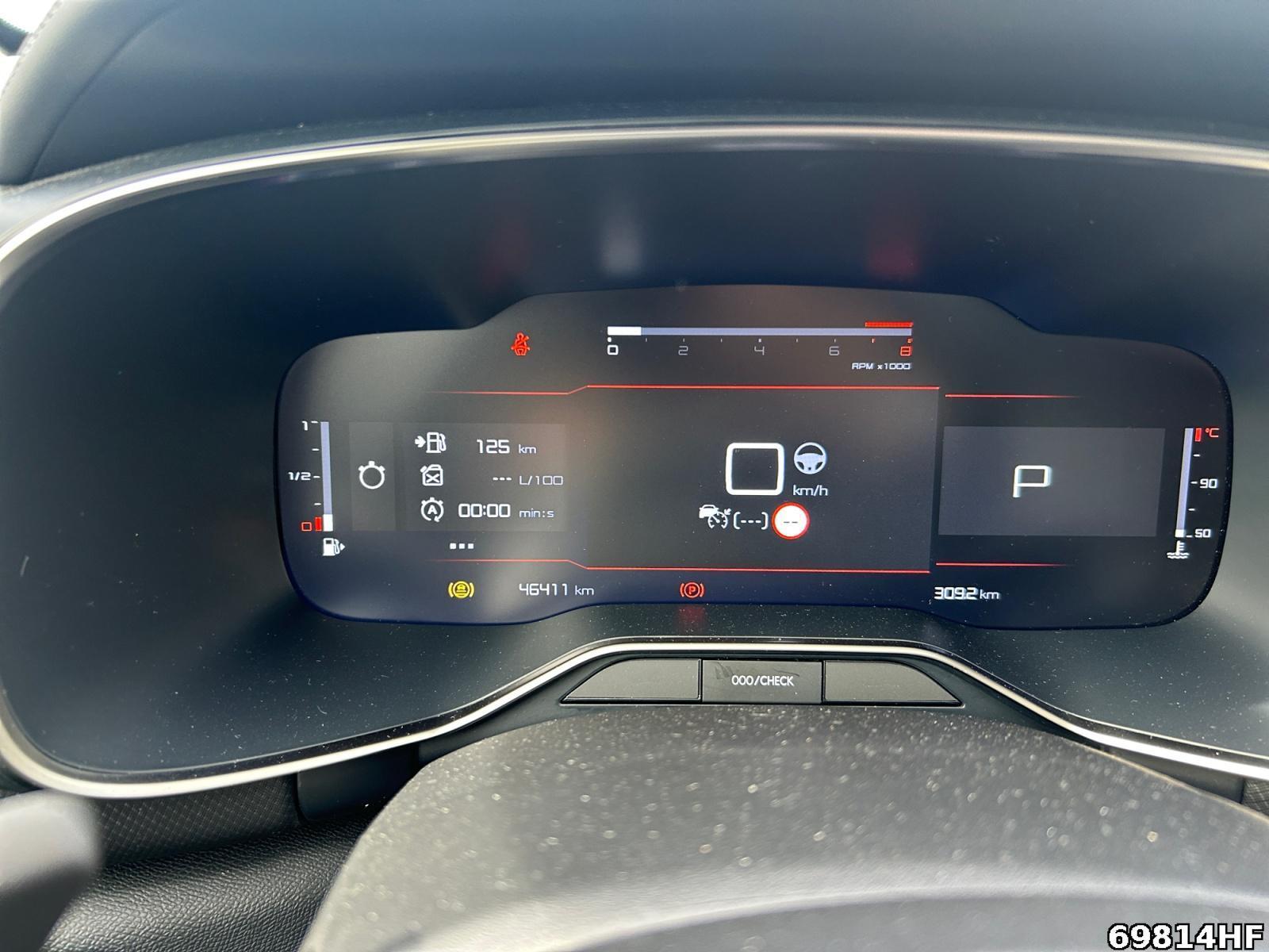 Fahrzeugabbildung Citroën C5 Aircross 1.2 PureTech 130 Shine S&S (EU6d)