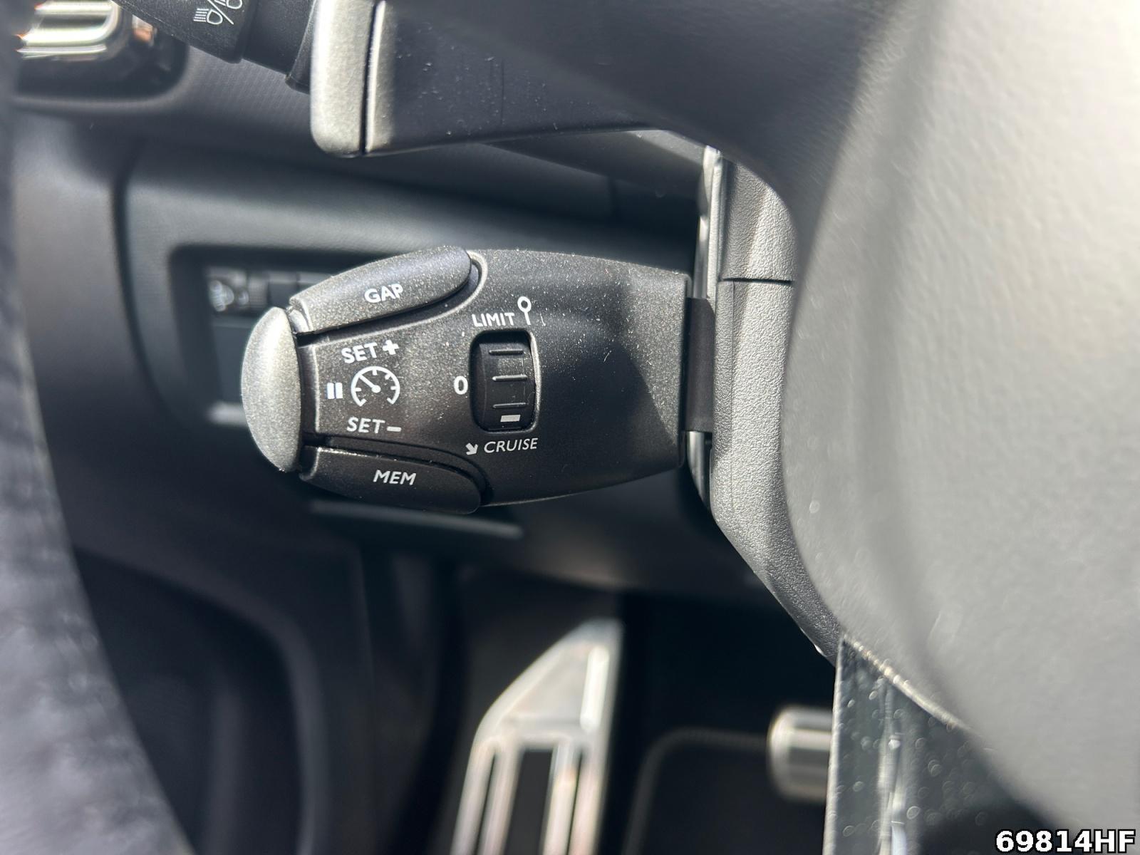 Fahrzeugabbildung Citroën C5 Aircross 1.2 PureTech 130 Shine S&S (EU6d)
