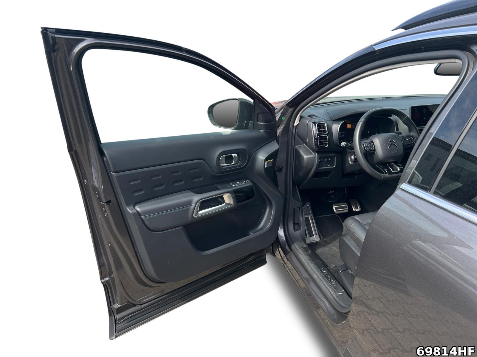 Fahrzeugabbildung Citroën C5 Aircross 1.2 PureTech 130 Shine S&S (EU6d)