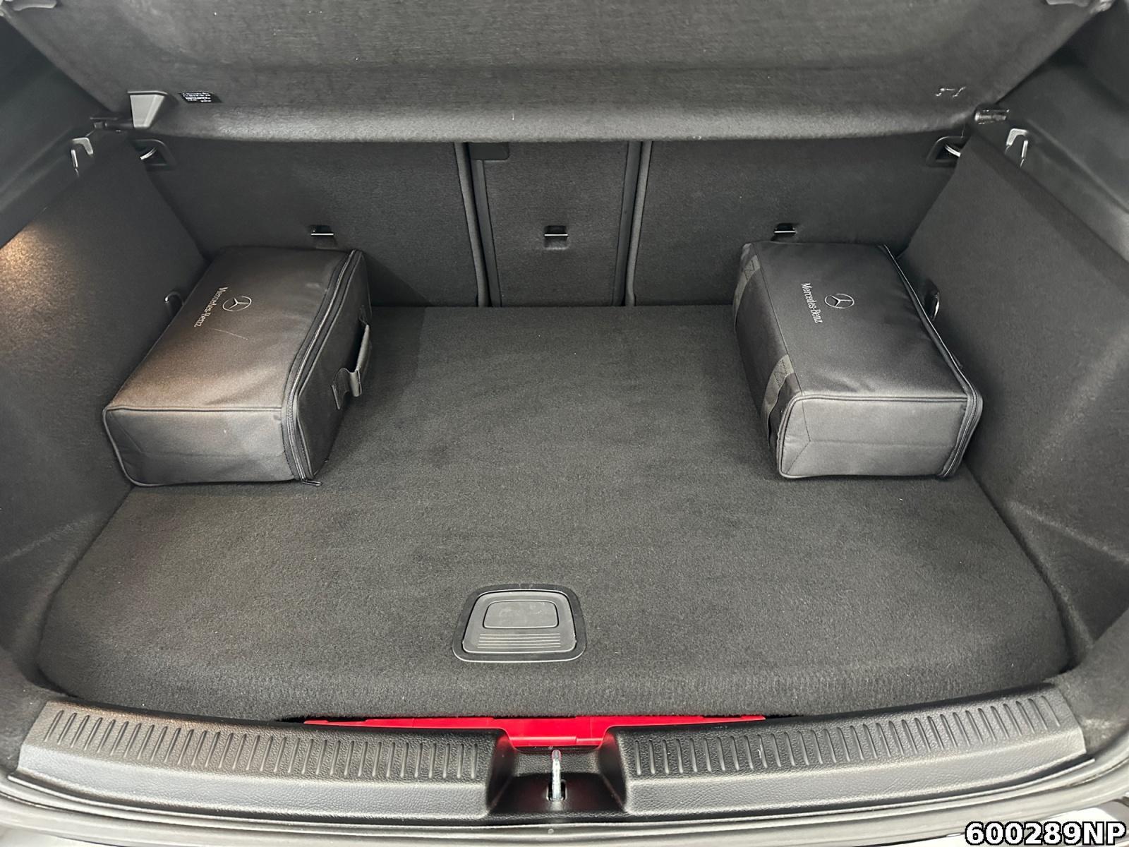 Fahrzeugabbildung Mercedes-Benz A 250 AMG Night Kamera 19