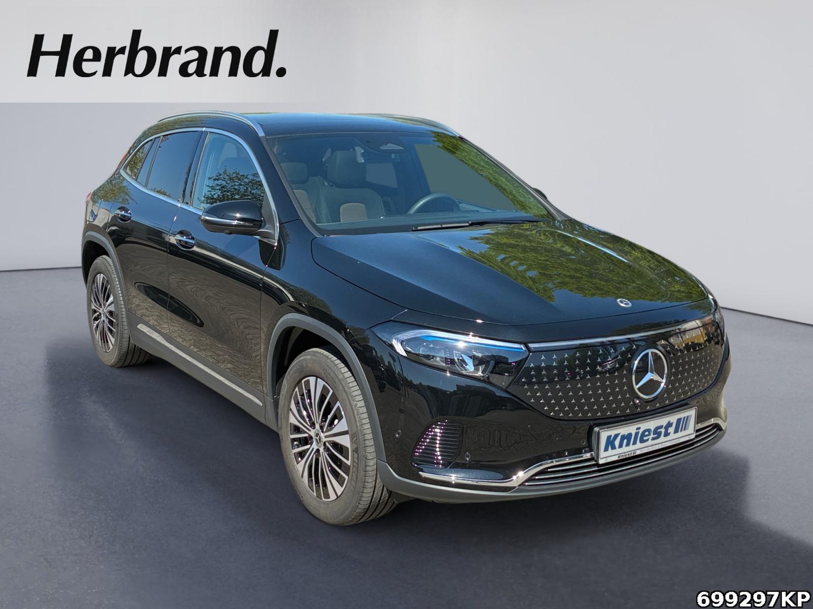 Fahrzeugabbildung Mercedes-Benz EQA 4M Electric Art Pano 360° DISTRONIC LED