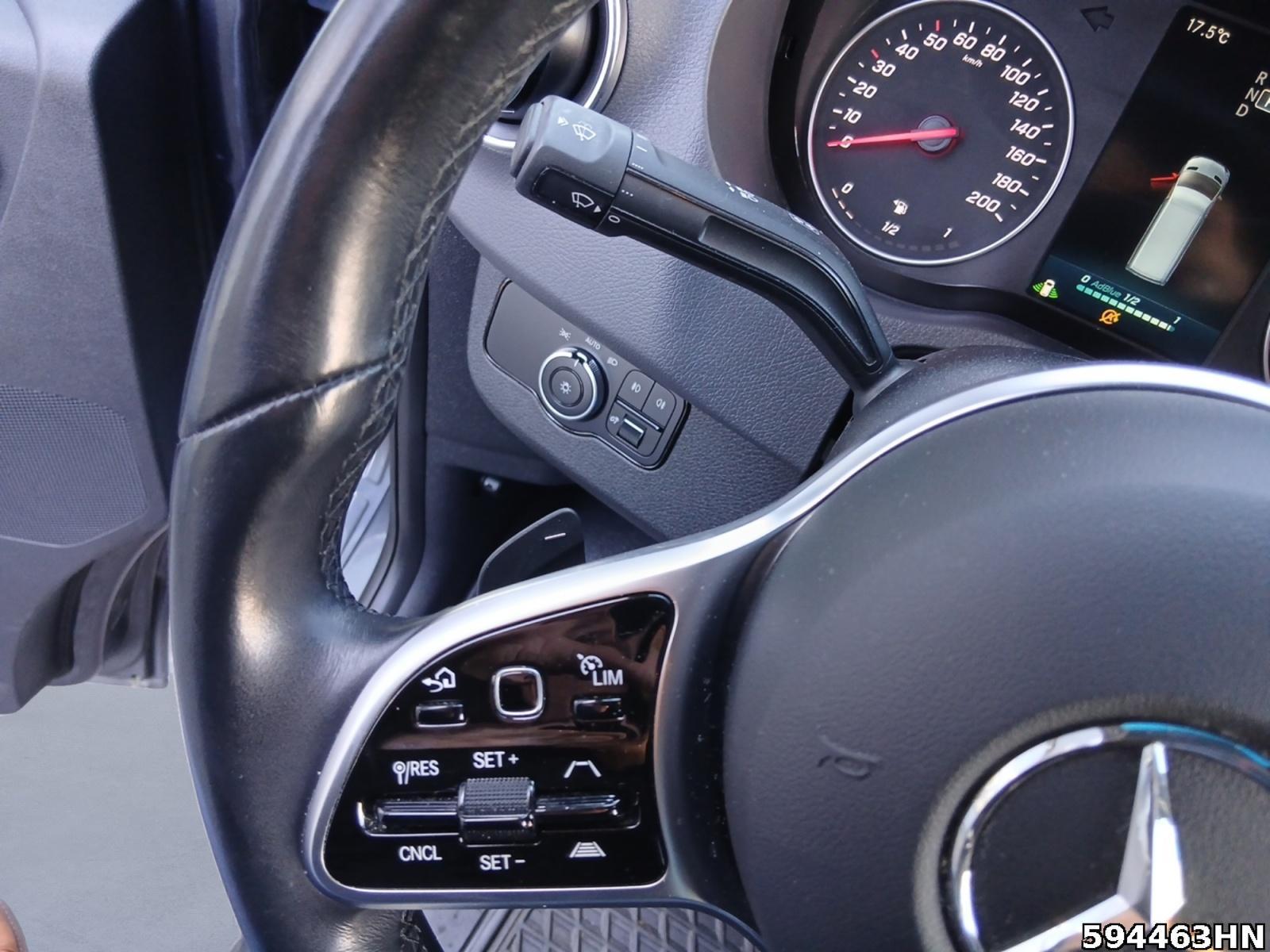 Fahrzeugabbildung Mercedes-Benz Sprinter 319 CDI 6 Zyl. 37300Km!! 7-G*Distro*AHK