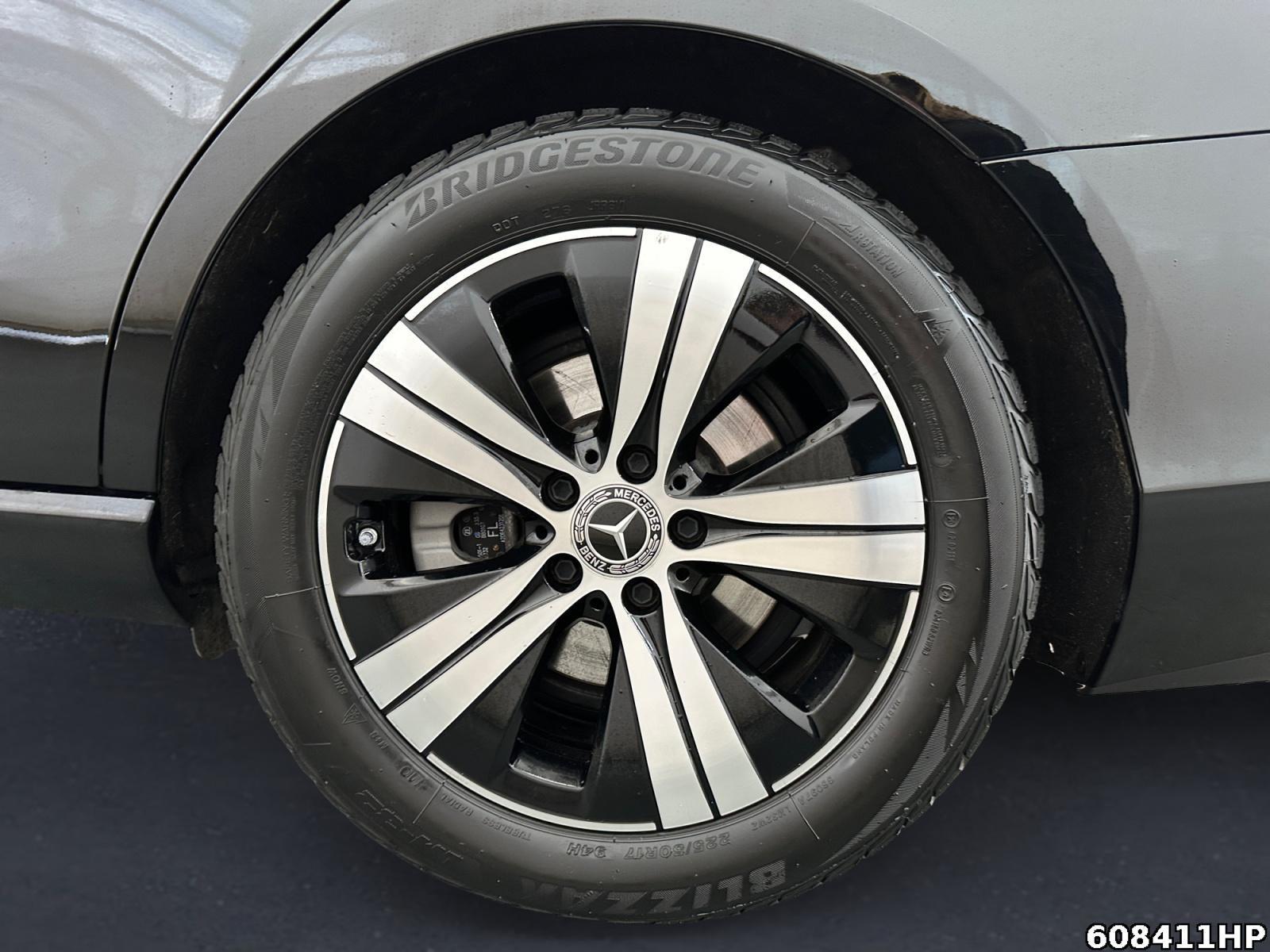 Fahrzeugabbildung Mercedes-Benz C 200 d T Avantgarde DISTRONIC Rückfahrkamera <
