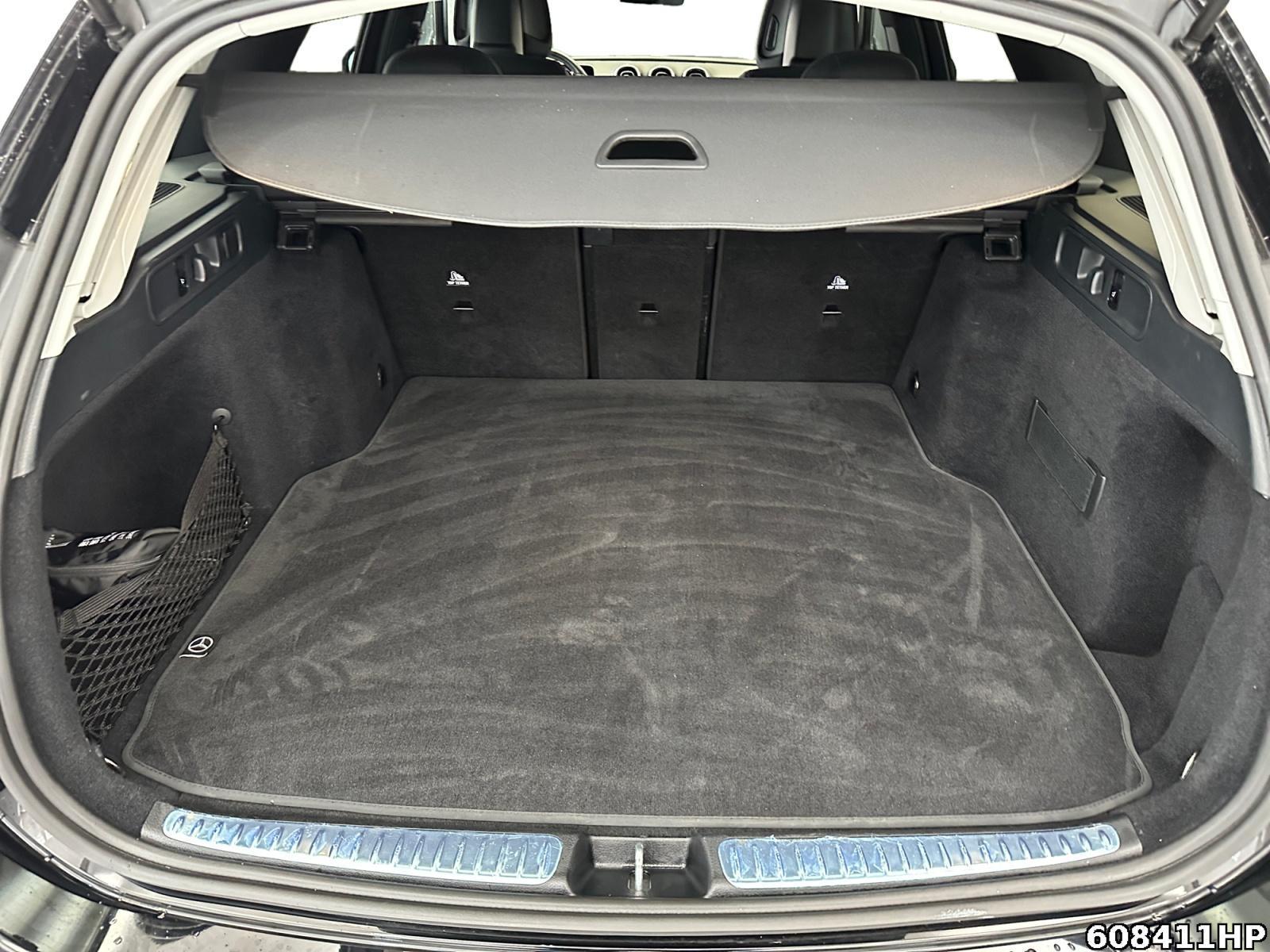 Fahrzeugabbildung Mercedes-Benz C 200 d T Avantgarde DISTRONIC Rückfahrkamera <